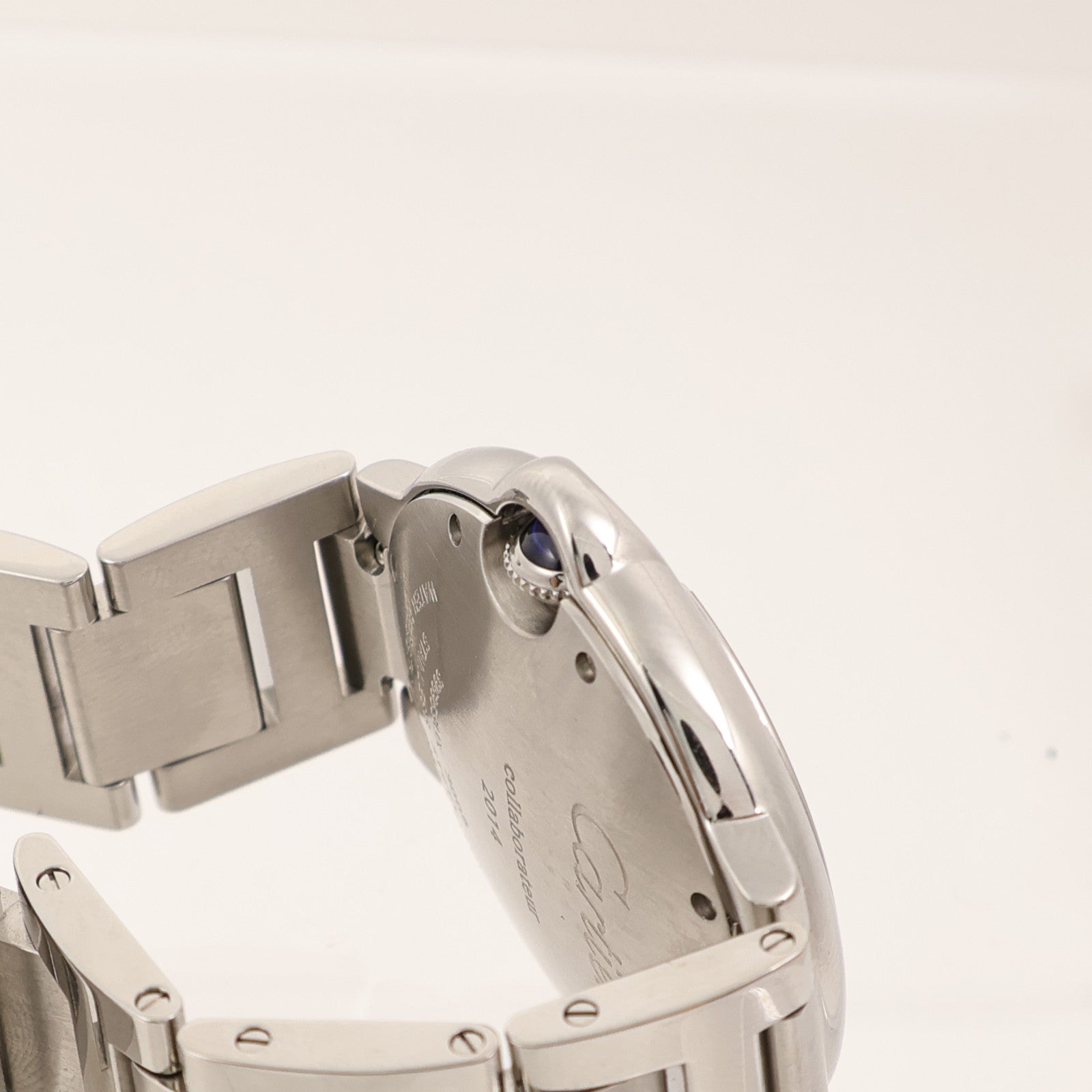 CARTIER Ballon Bleu WSBB0009