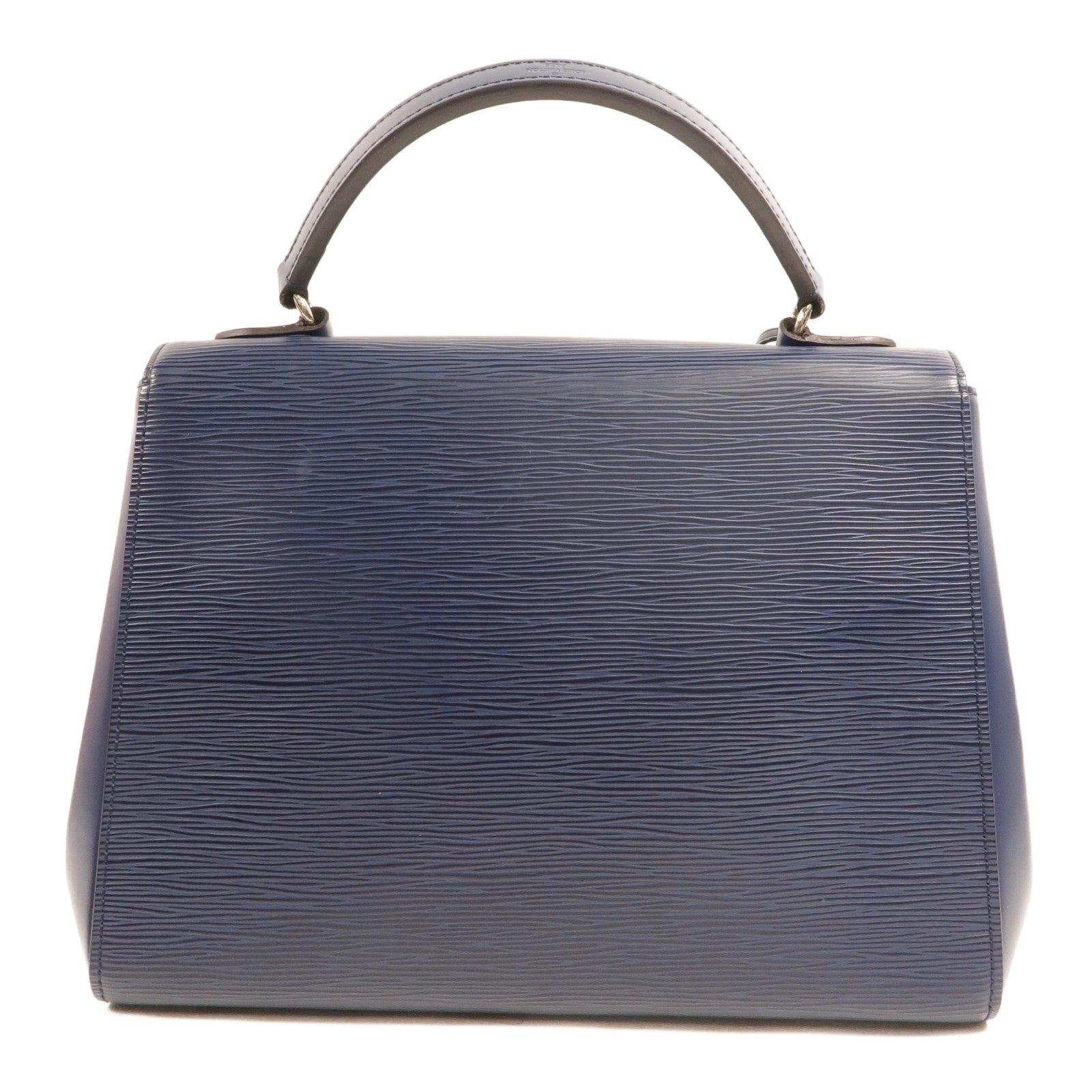 LOUIS VUITTON Epi Cluny MM手挽肩背兩用袋