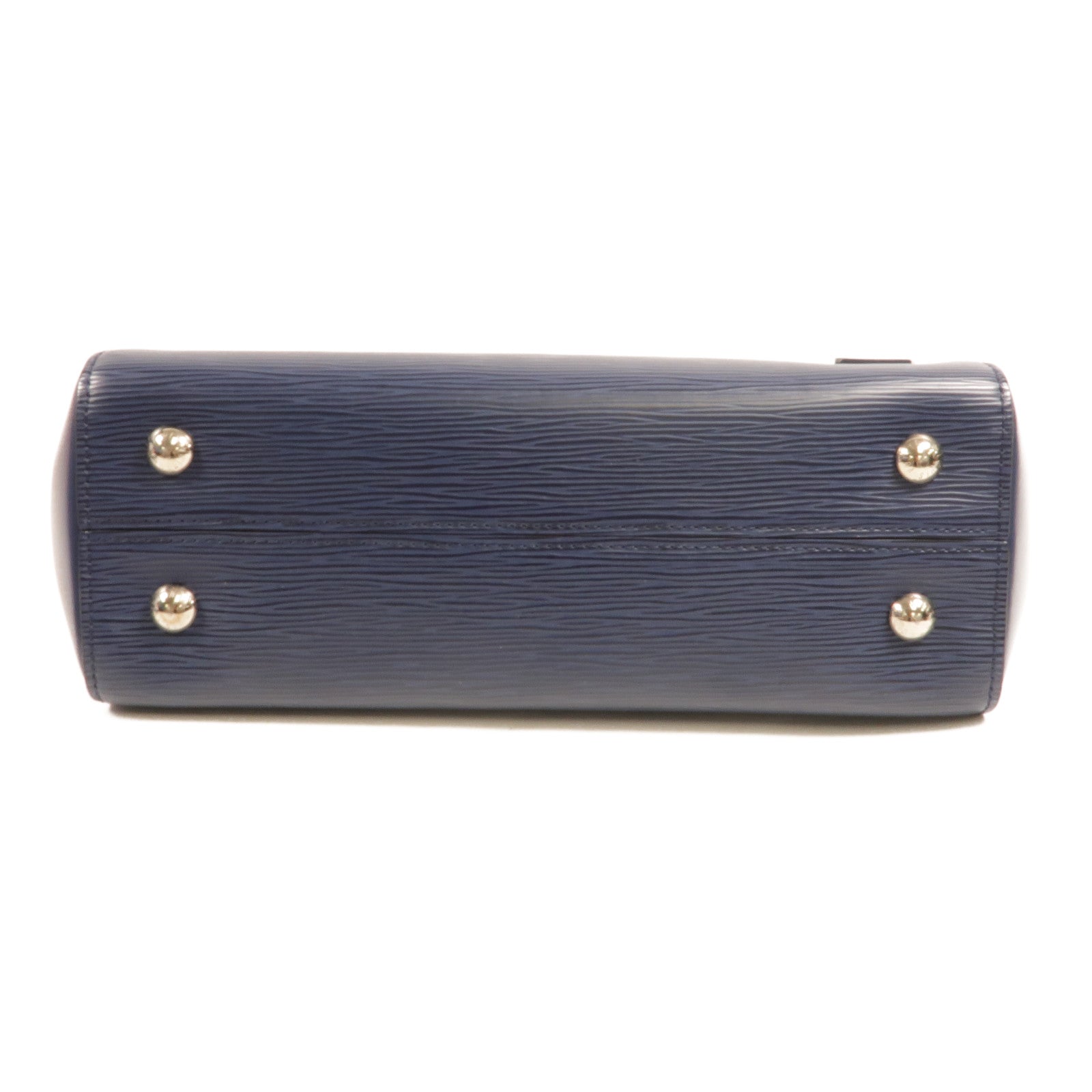 LOUIS VUITTON Epi Cluny MM手挽肩背兩用袋