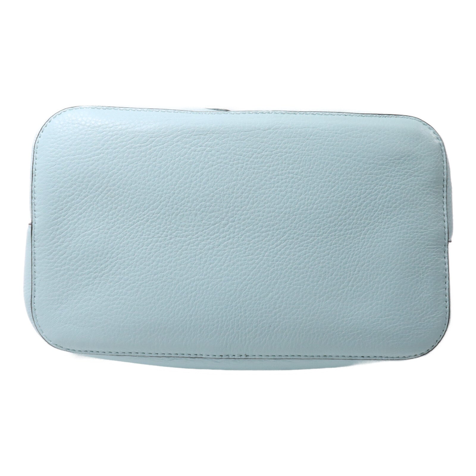 Kate Spade 牛皮皮革Marti Bucket Bag肩背袋
