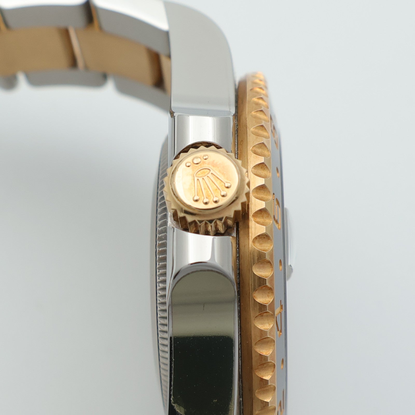 ROLEX GMT Maste II 116713LN