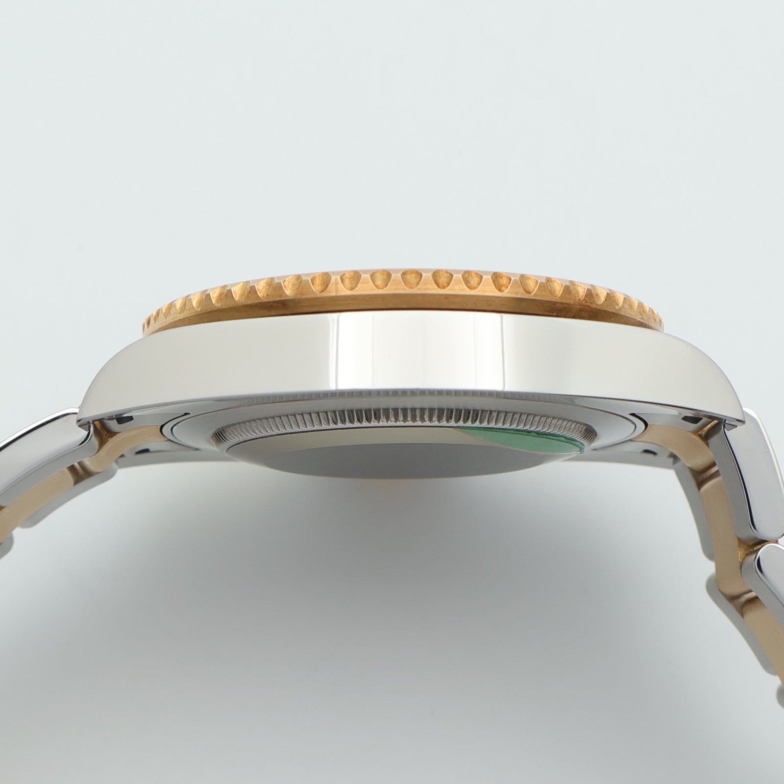 ROLEX GMT Maste II 116713LN