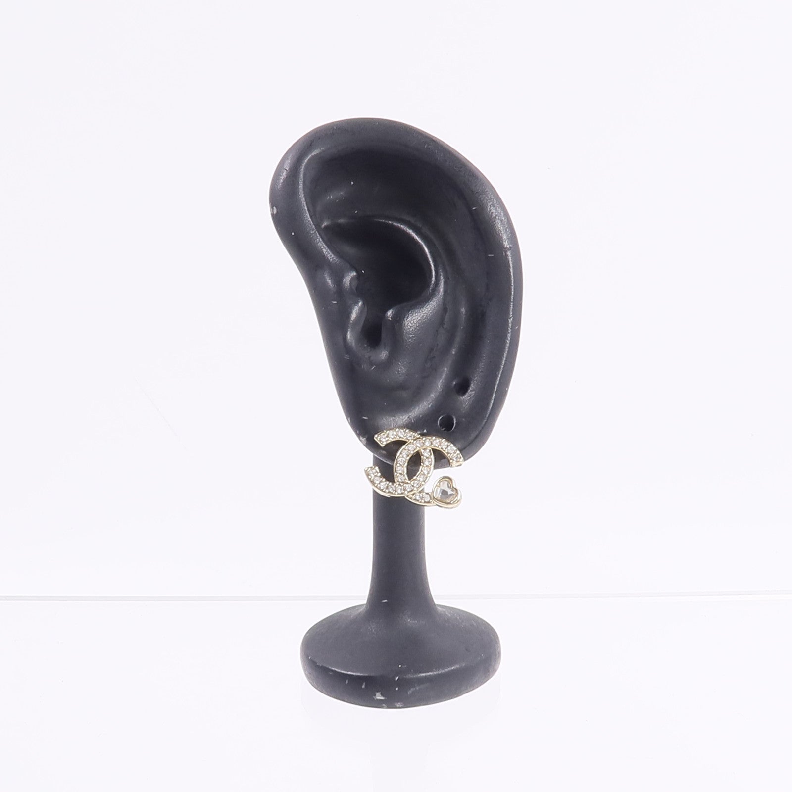 CHANEL 金屬Earrings耳環