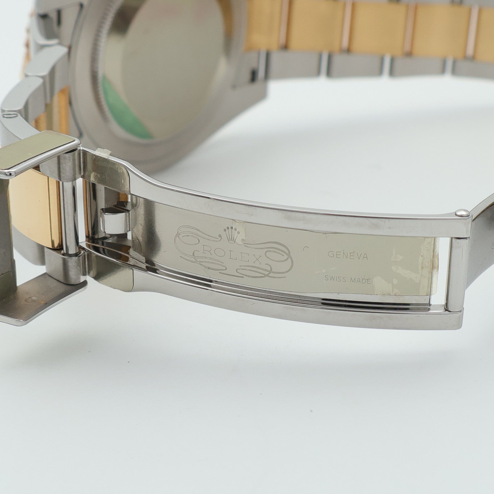 ROLEX GMT Maste II 116713LN