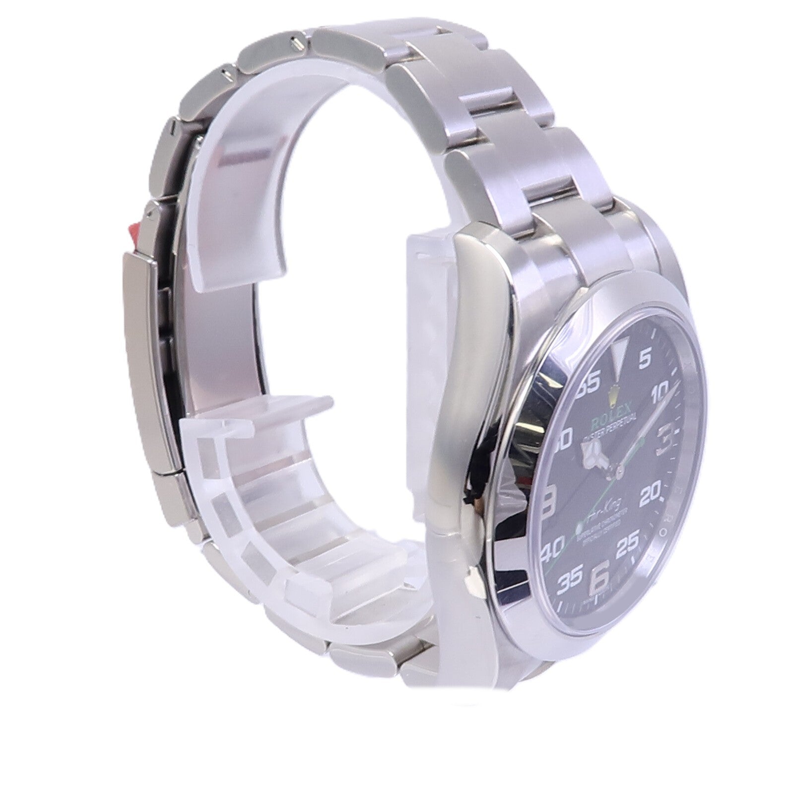ROLEX Air King 116900