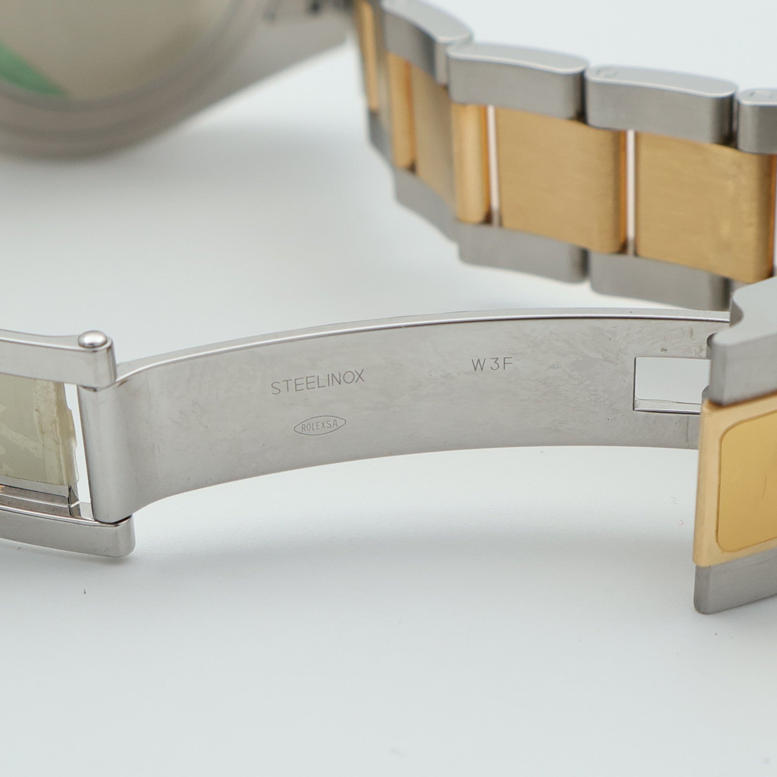 ROLEX GMT Maste II 116713LN