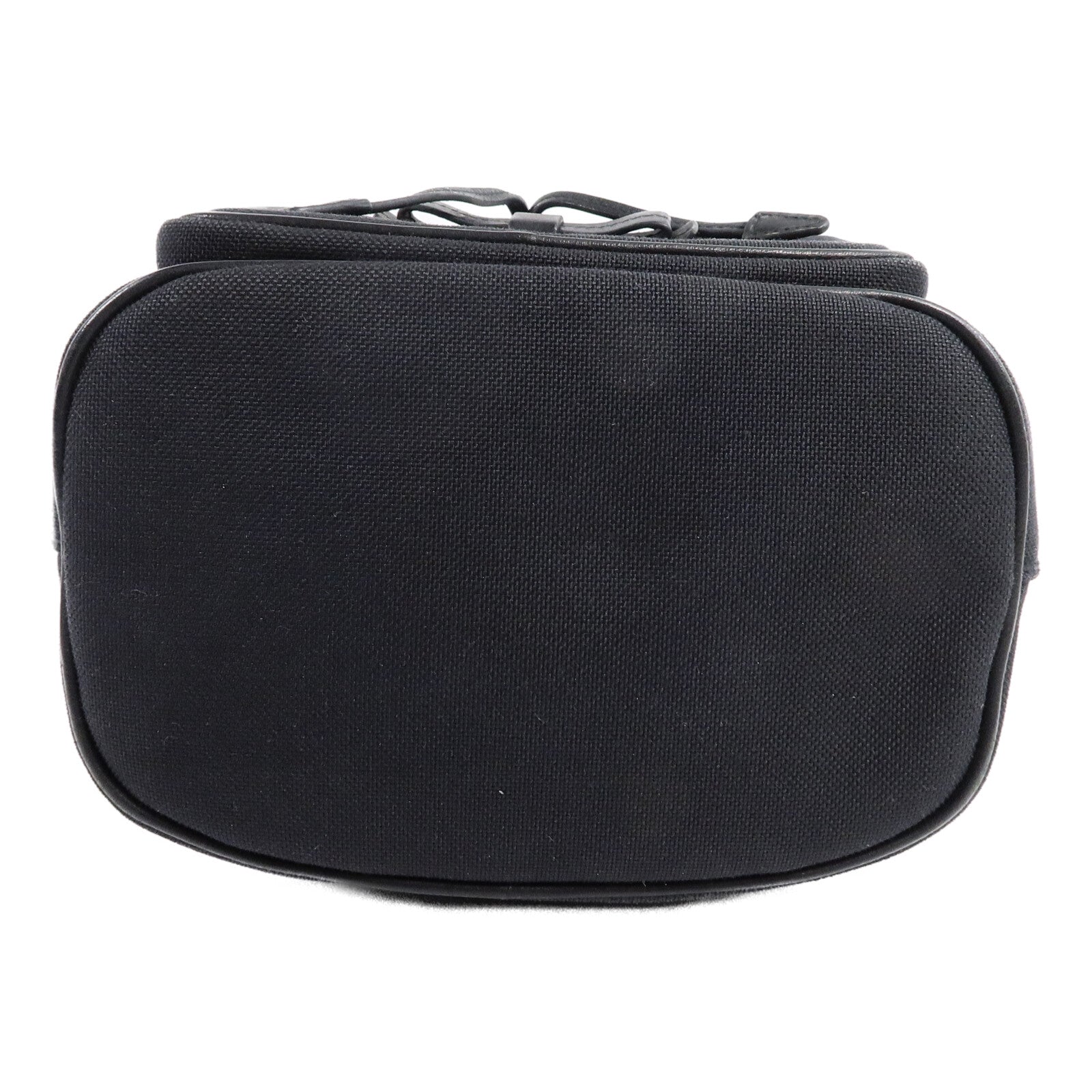 PRADA 帆布2 Way Shoulder Bag手挽肩背兩用袋