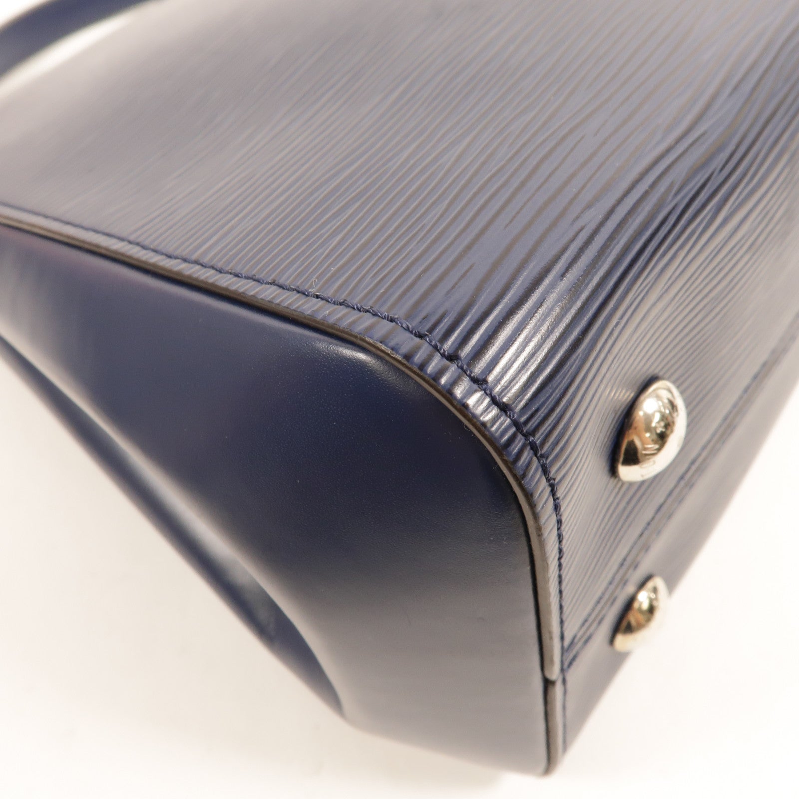 LOUIS VUITTON Epi Cluny MM手挽肩背兩用袋