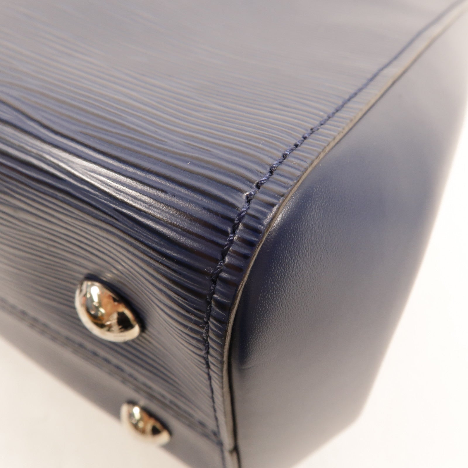 LOUIS VUITTON Epi Cluny MM手挽肩背兩用袋
