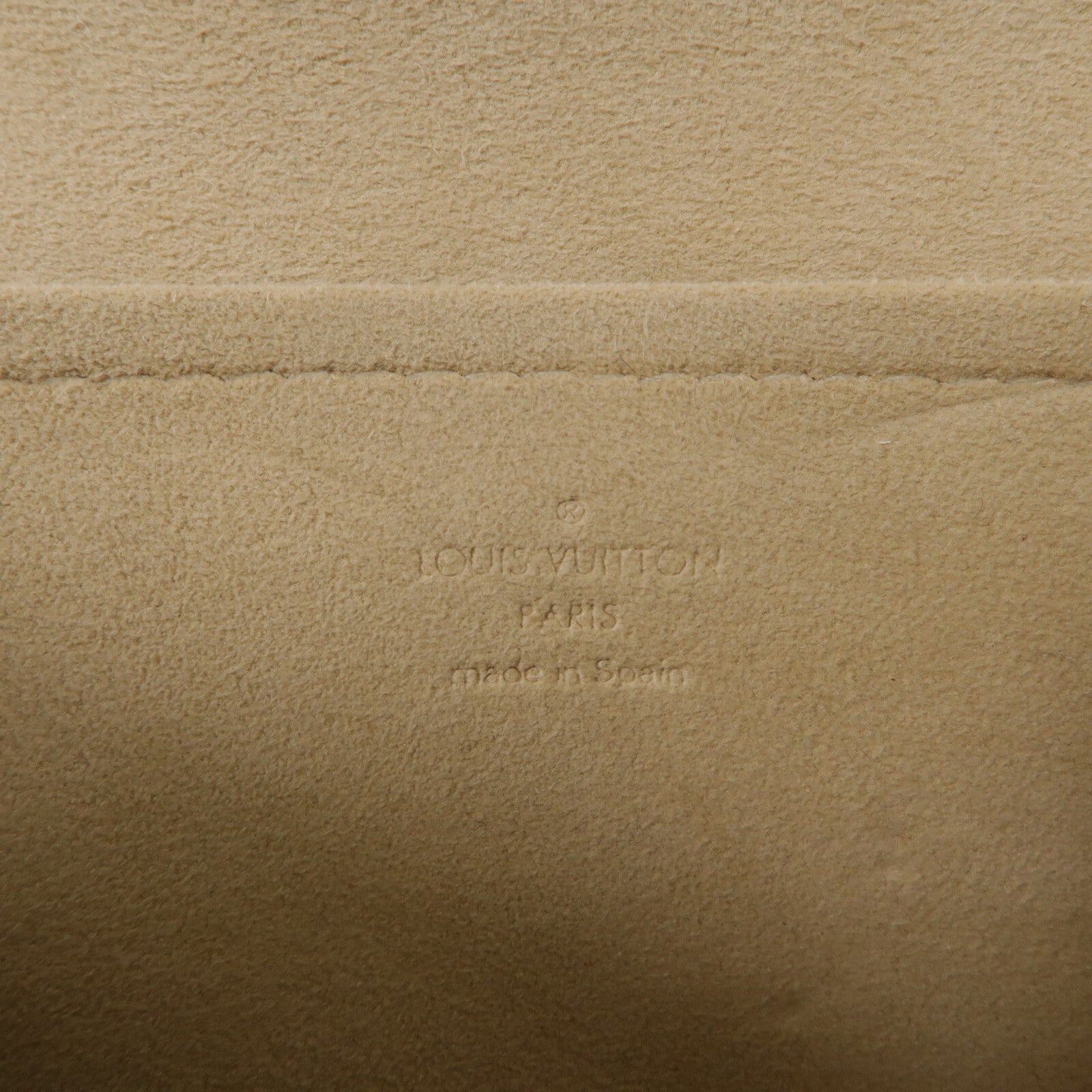 LOUIS VUITTON Monogram Pochette Twin GM肩背袋