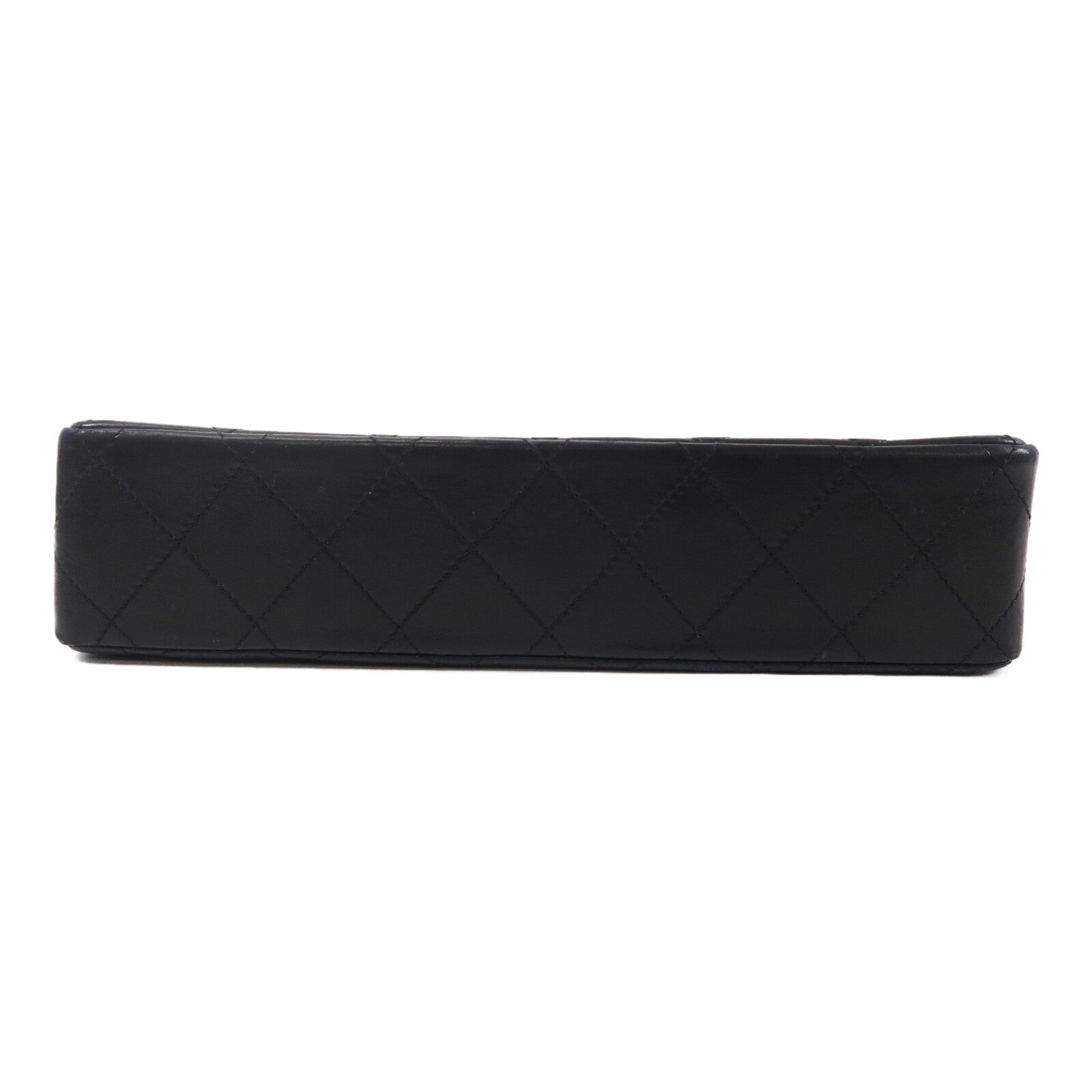 CHANEL 羊皮皮革Paris Limited Edition Vintage Flap Bag鏈帶肩背袋