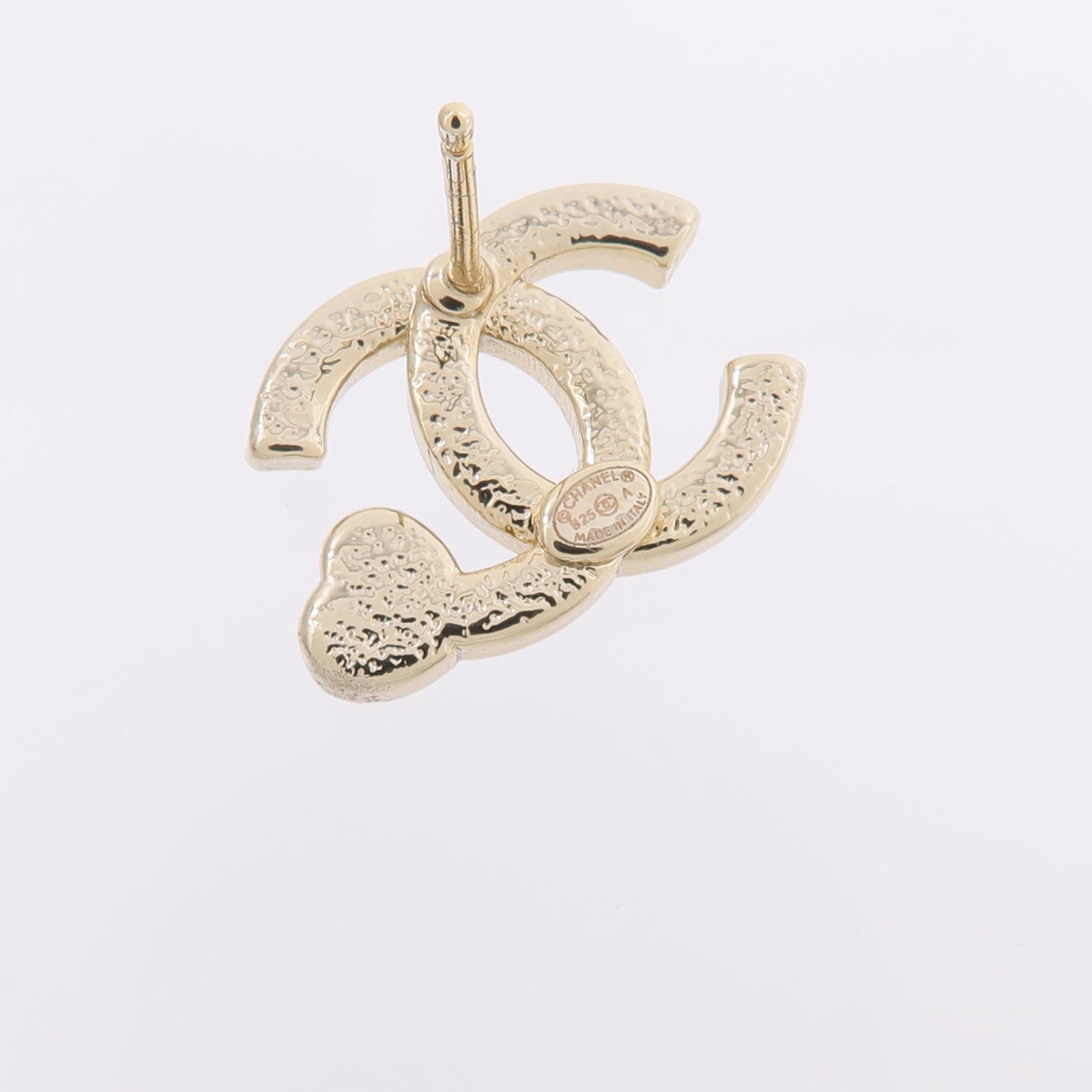 CHANEL 金屬Earrings耳環
