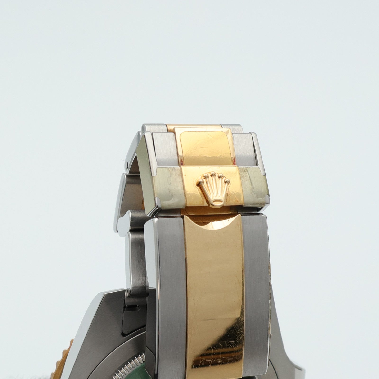 ROLEX GMT Maste II 116713LN