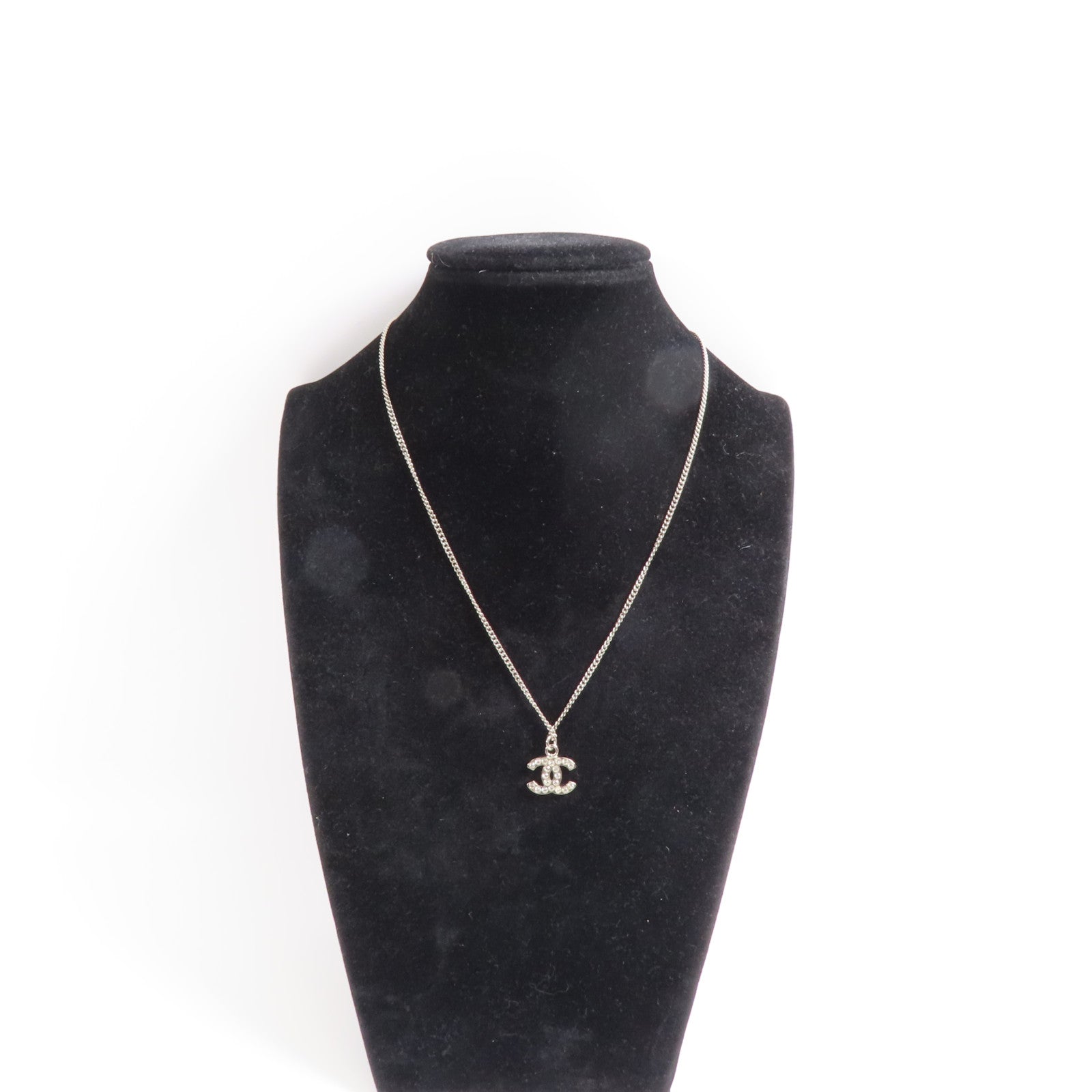 CHANEL 金屬Necklace項鍊