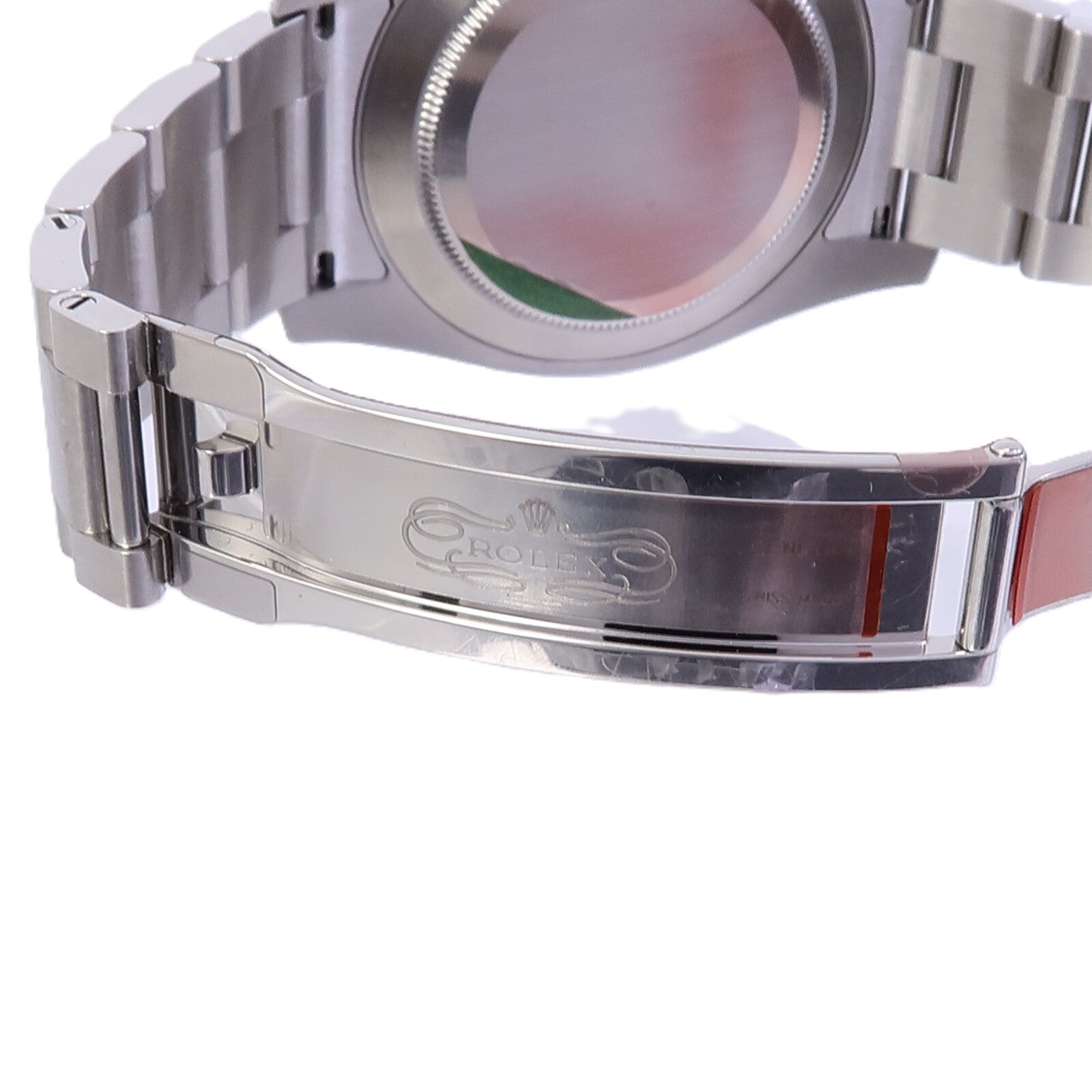 ROLEX Air King 116900