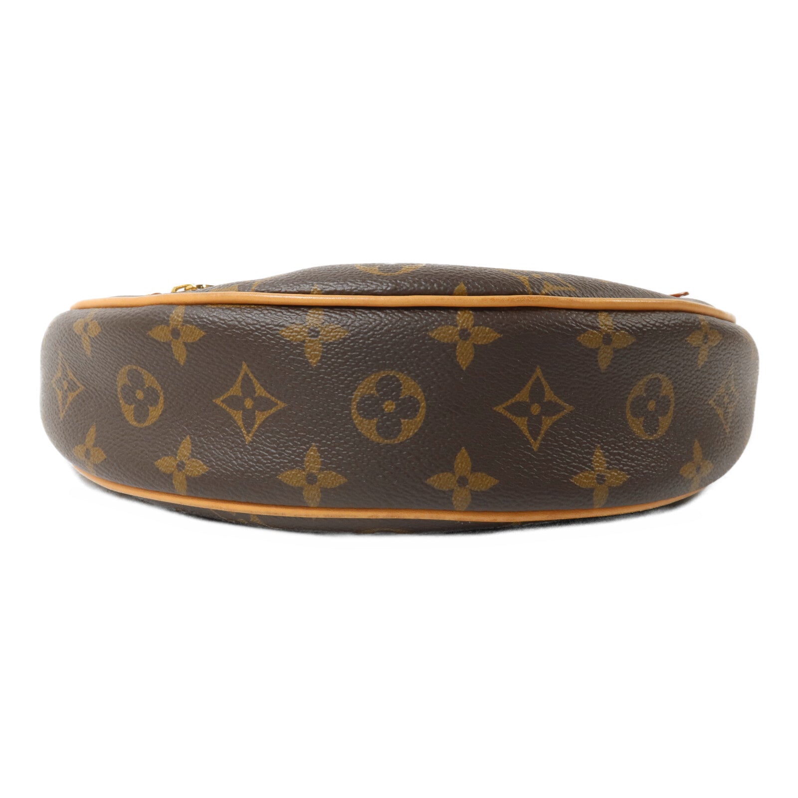 LOUIS VUITTON Monogram Loop鏈帶手挽肩背兩用袋