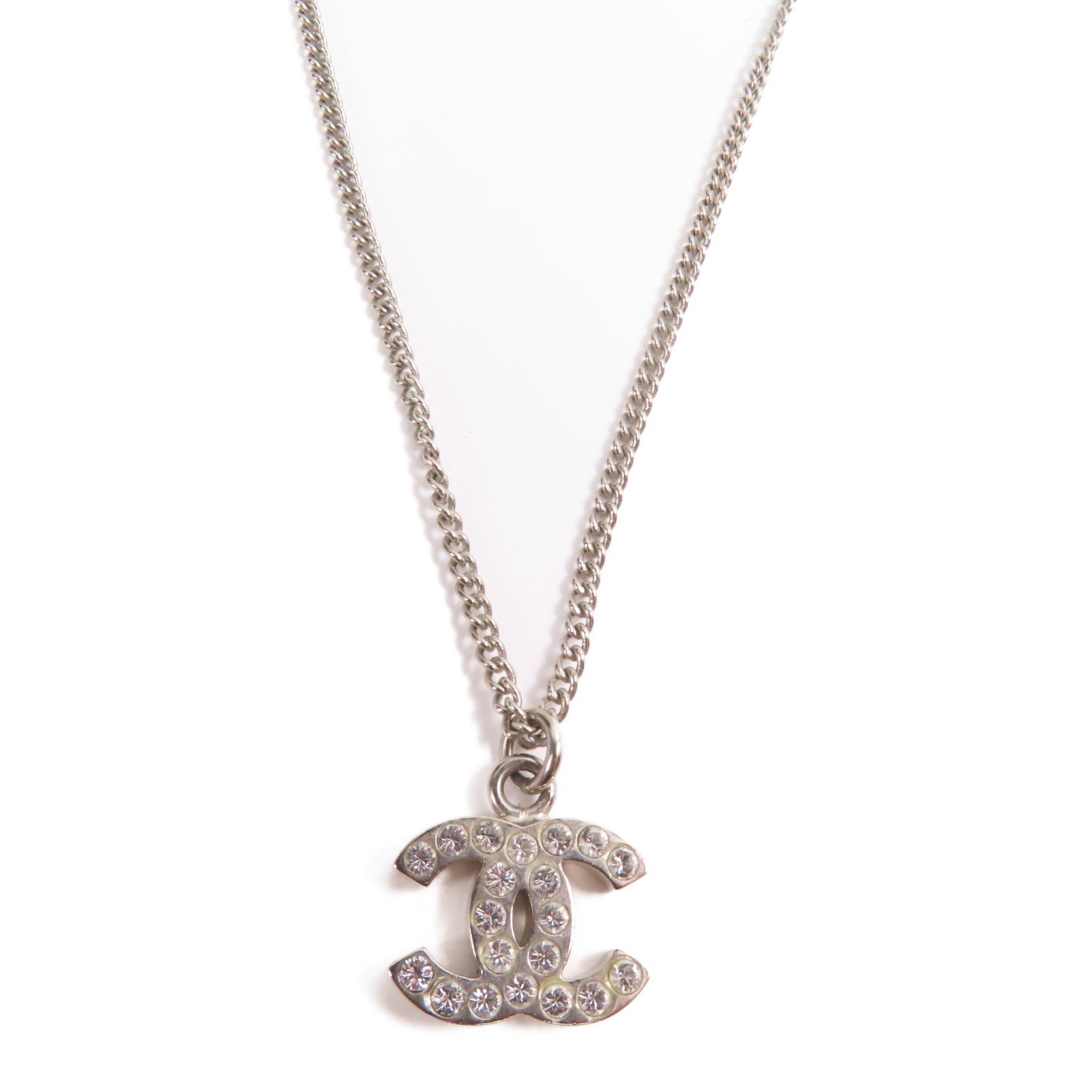 CHANEL 金屬Necklace項鍊