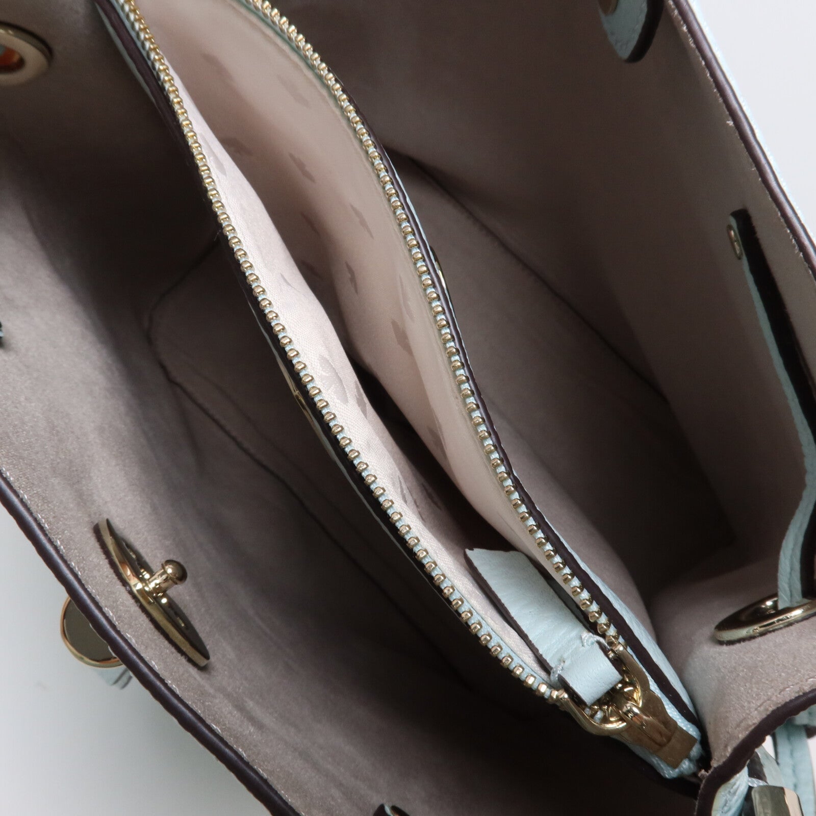 Kate Spade 牛皮皮革Marti Bucket Bag肩背袋