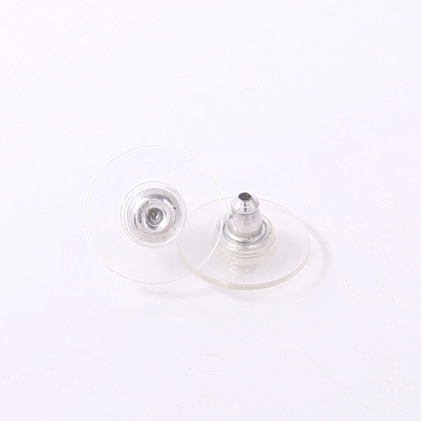 CHANEL 金屬/水晶Earrings耳環