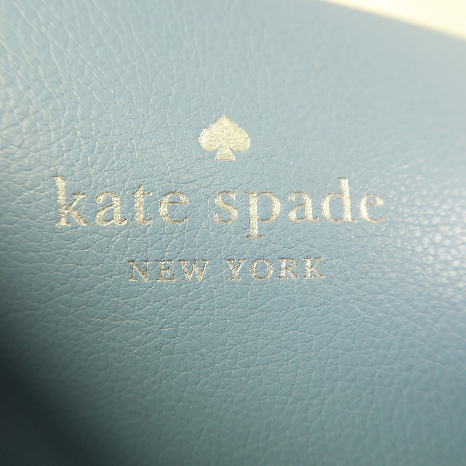 Kate Spade 牛皮皮革Shoulder Tote肩背袋/手挽袋