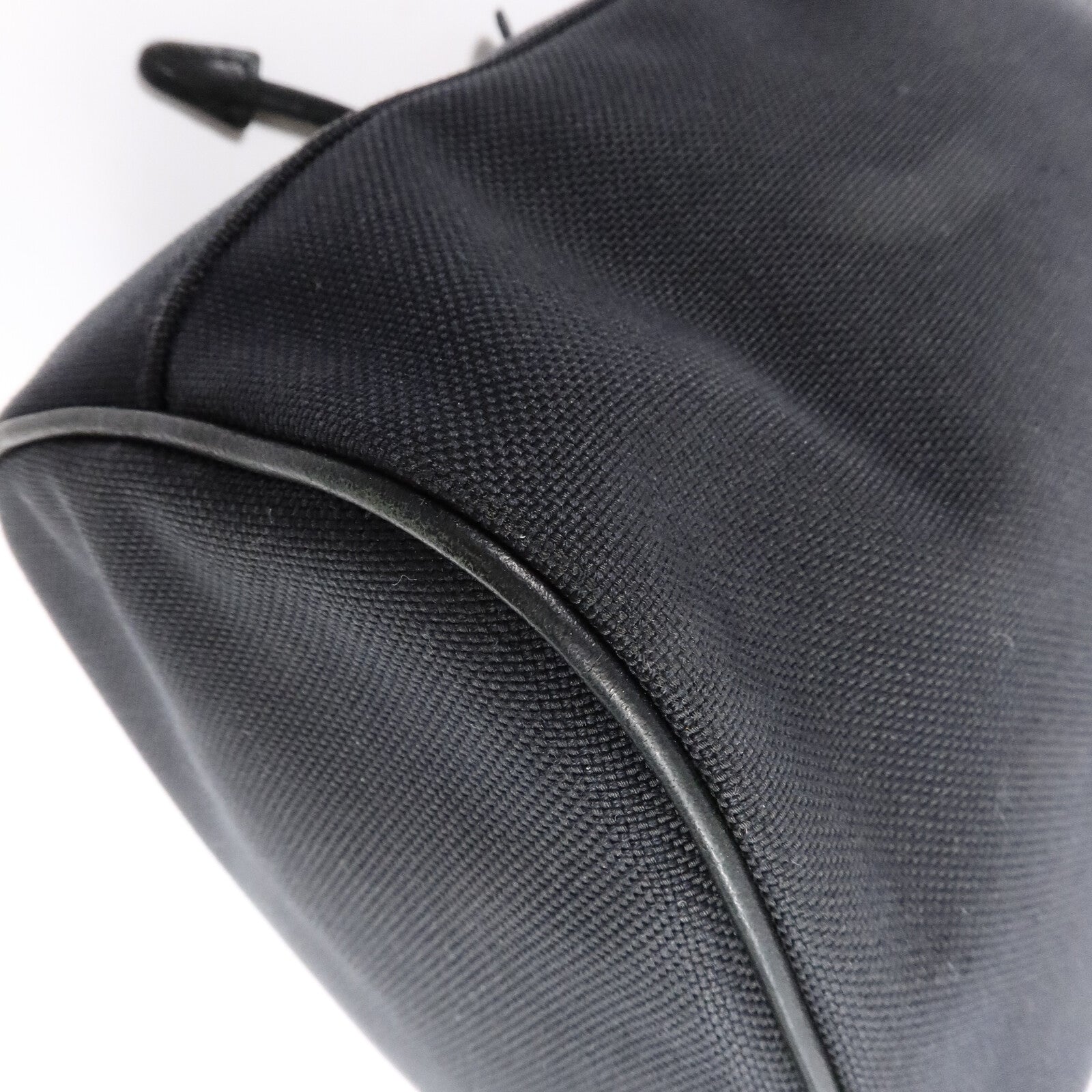 PRADA 帆布2 Way Shoulder Bag手挽肩背兩用袋