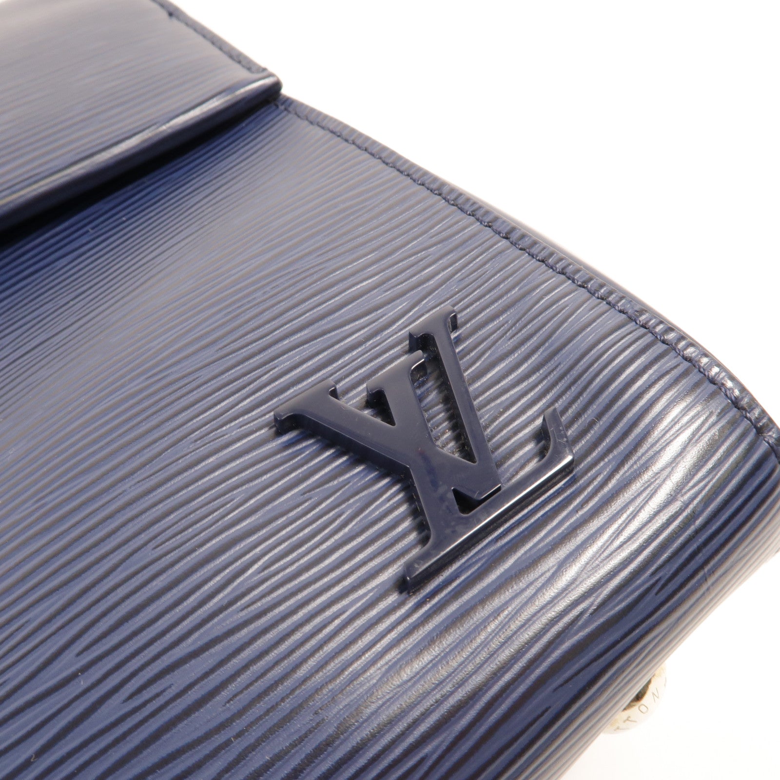 LOUIS VUITTON Epi Cluny MM手挽肩背兩用袋