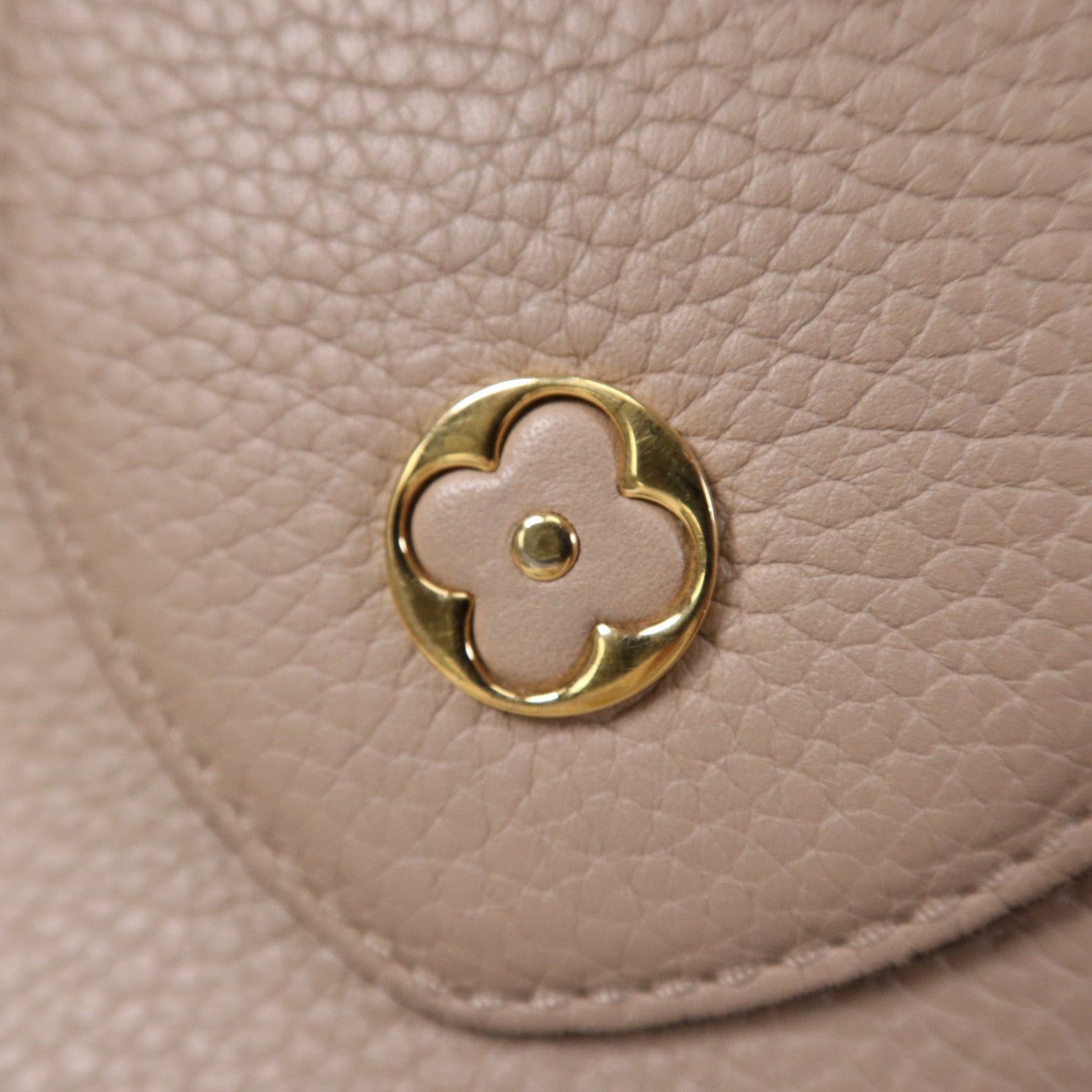 LOUIS VUITTON 【激減優惠】Taurillon/蛇皮皮革Capucines MM金扣手挽肩背兩用袋
