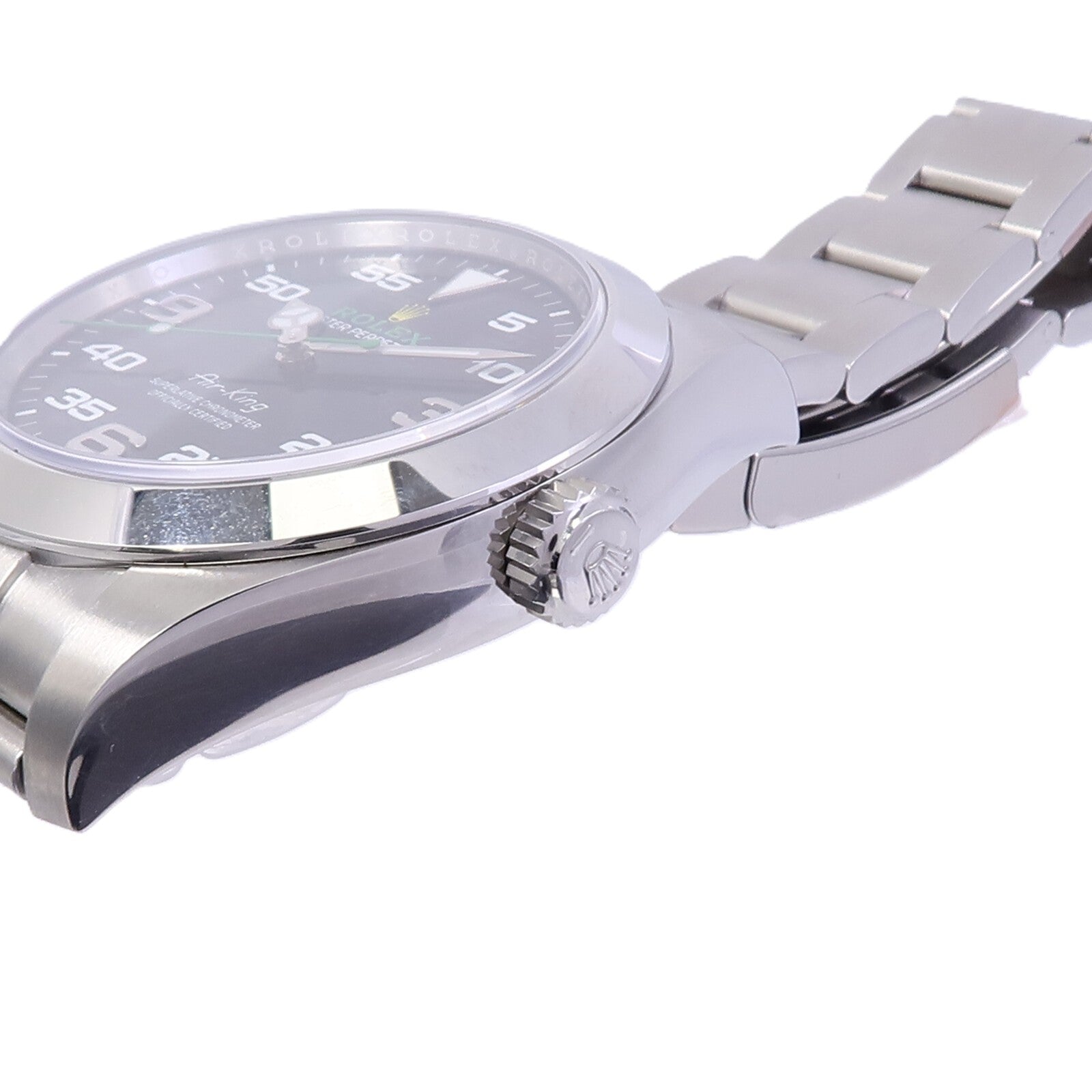 ROLEX Air King 116900
