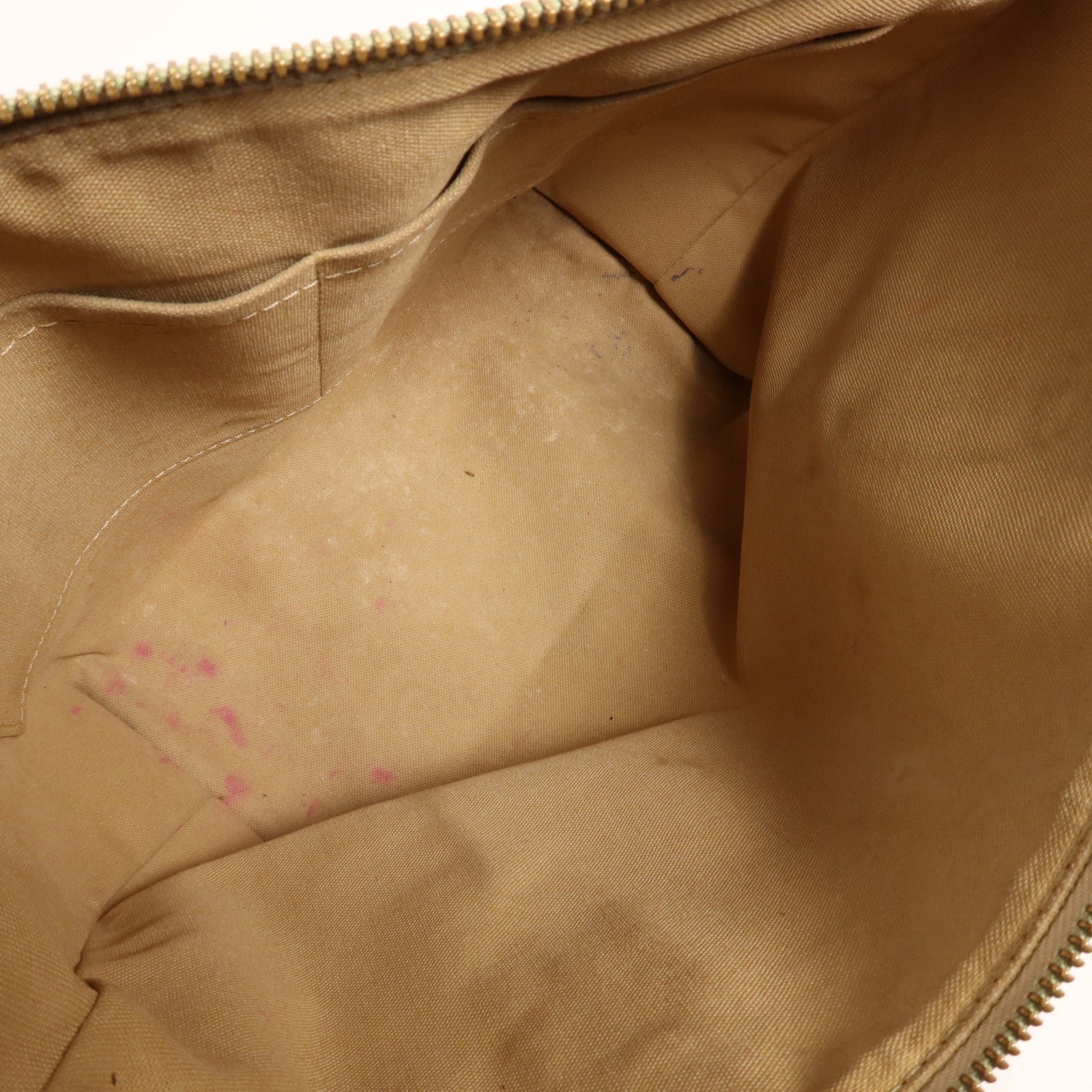 LOUIS VUITTON Damier Azur Totally PM金扣肩背袋