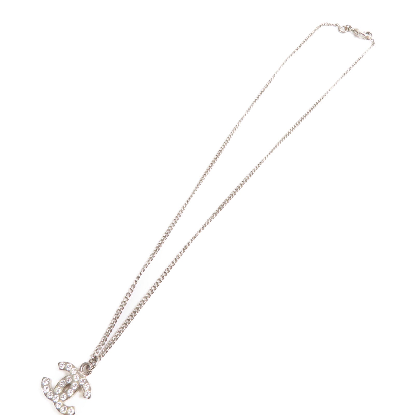 CHANEL 金屬Necklace項鍊