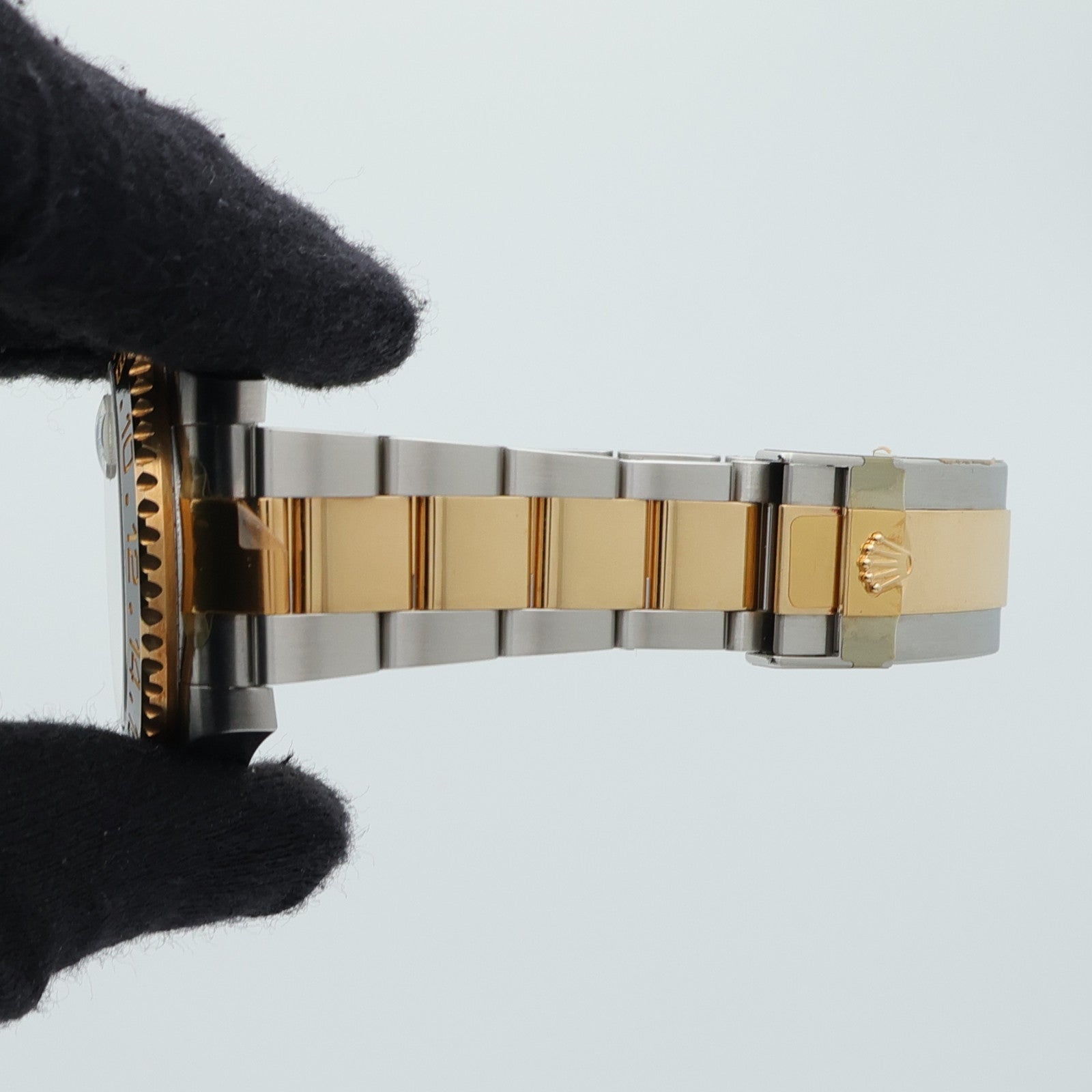 ROLEX GMT Maste II 116713LN