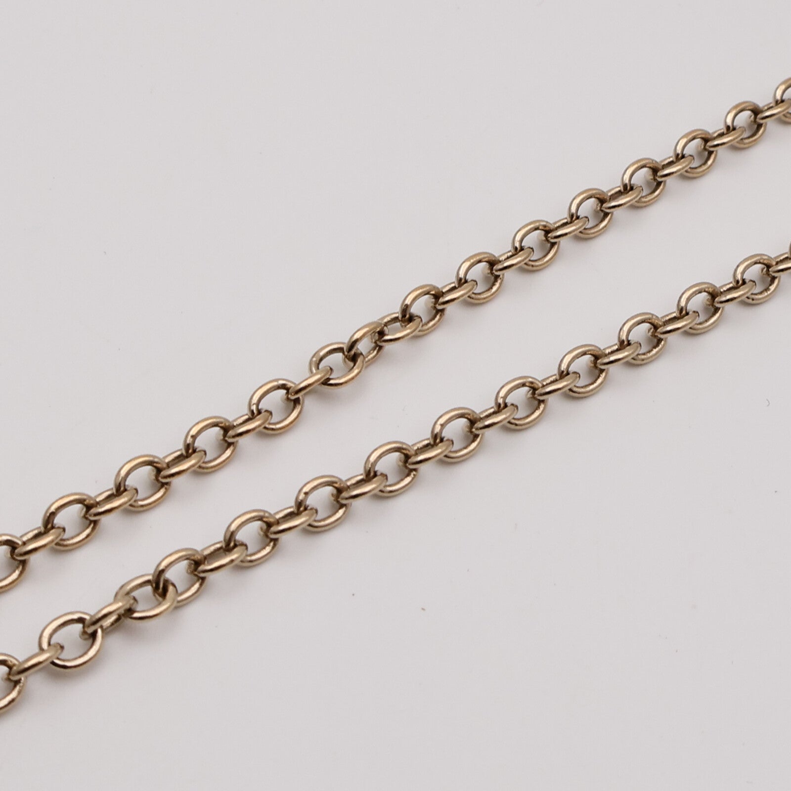 CHANEL 【激減優惠】金屬Necklace項鍊