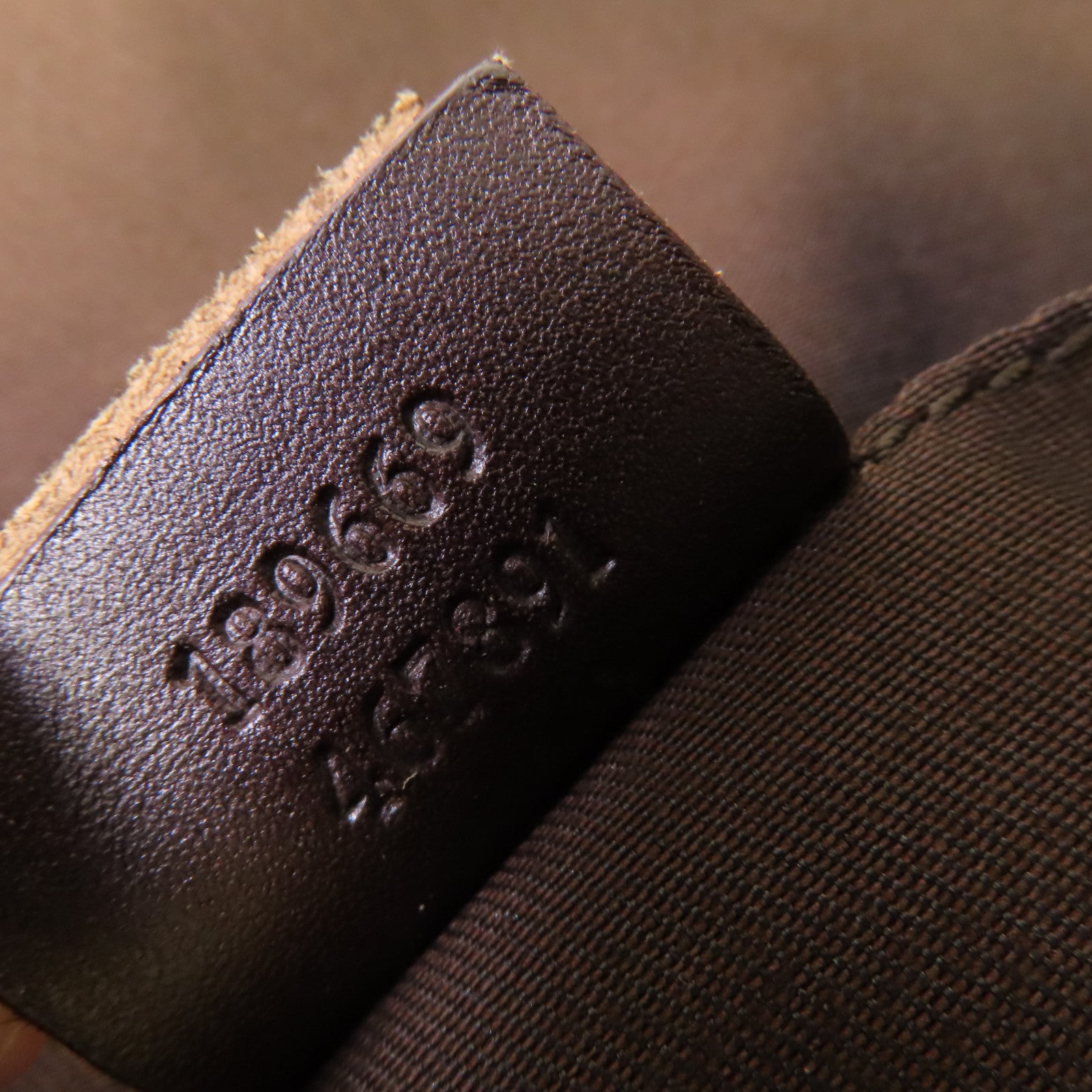 GUCCI GG帆布Tote Bag手挽袋綠色