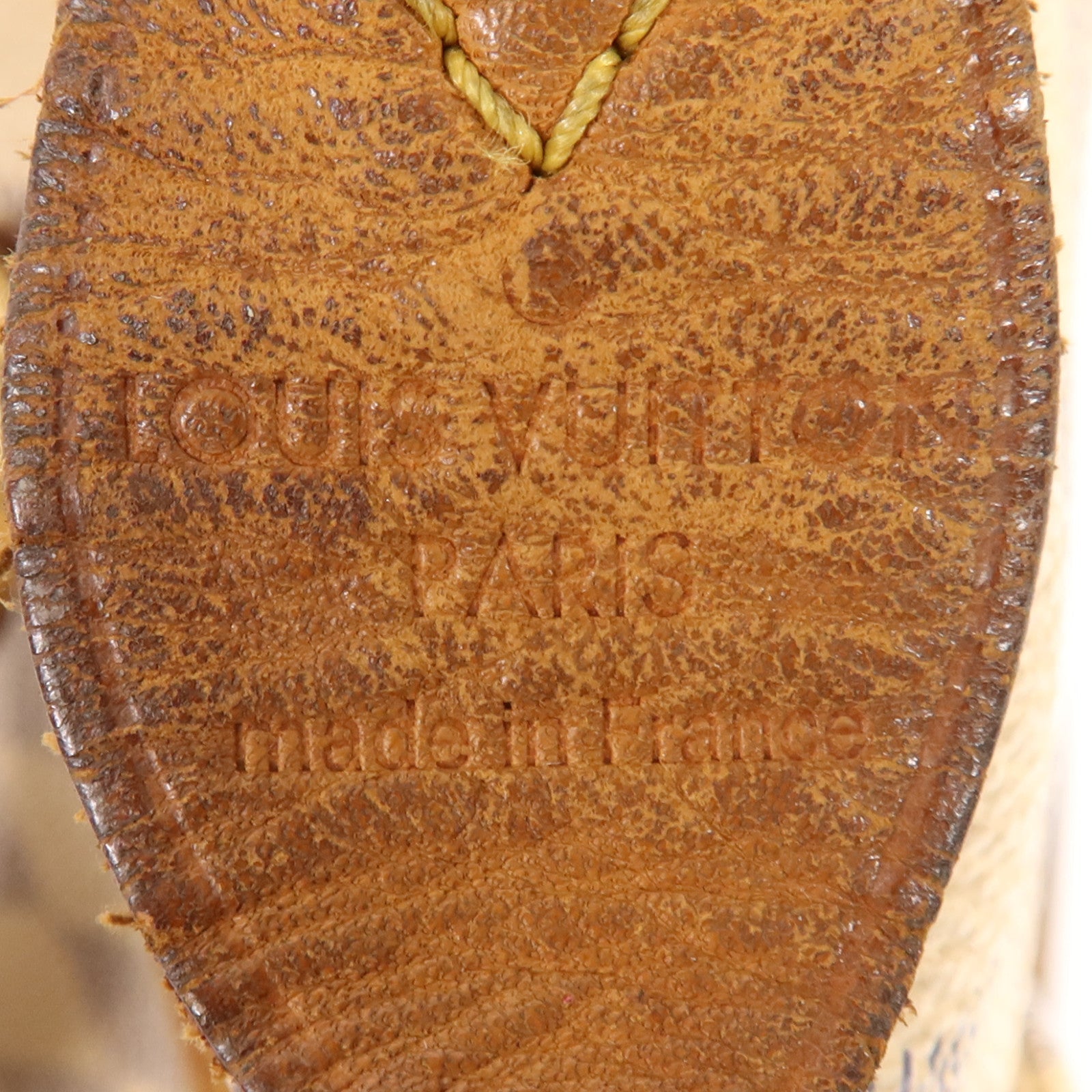 LOUIS VUITTON Damier Azur Totally PM金扣肩背袋