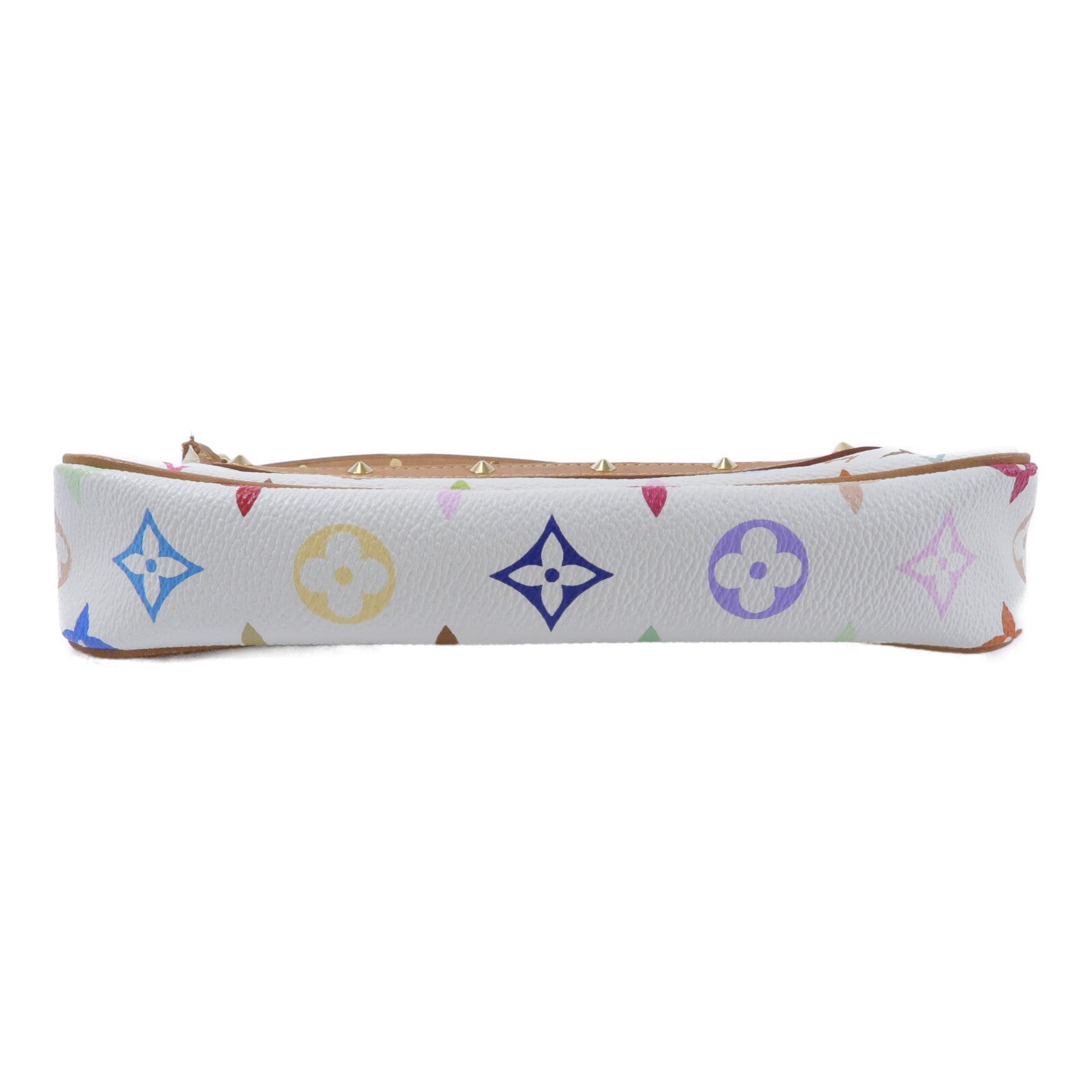 LOUIS VUITTON Monogram Multicolor Pochette Accessoires肩背袋