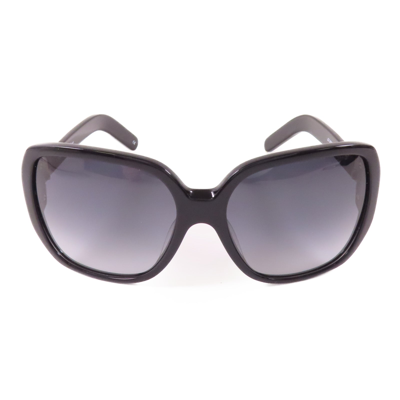 Chloe PVC Sunglasses銀扣太陽眼鏡