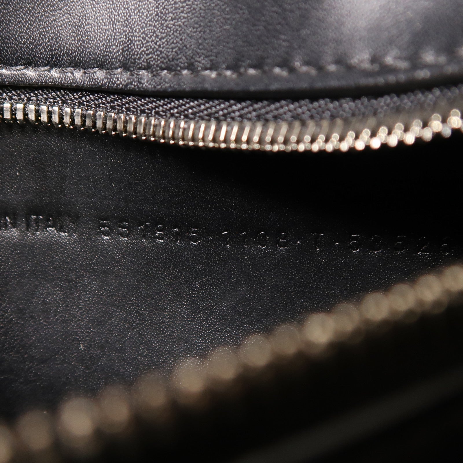BALENCIAGA 【激減優惠】牛皮皮革Everyday Tote銀扣手挽肩背兩用袋
