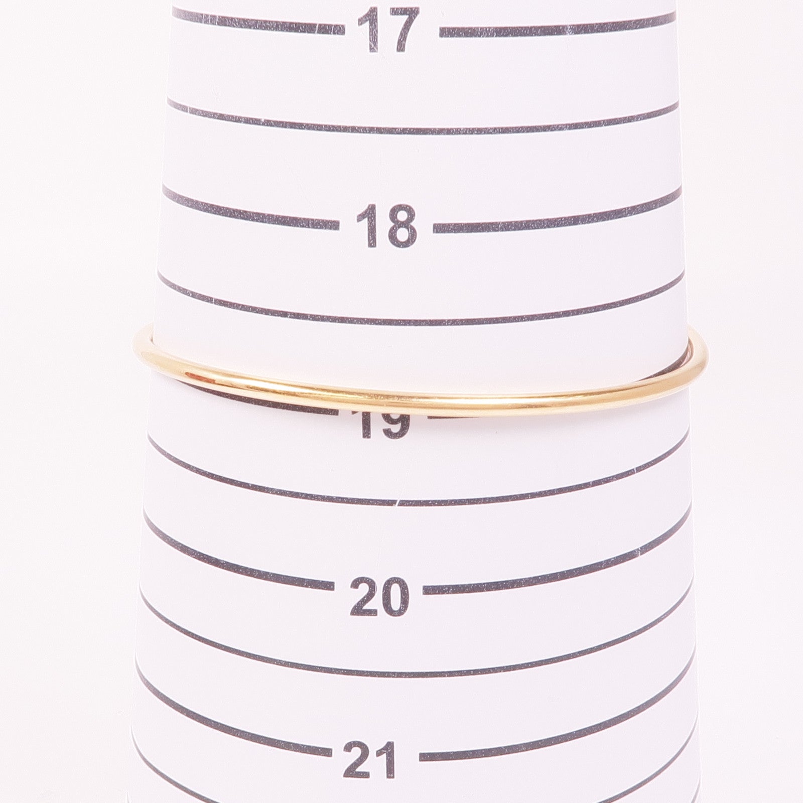 CARTIER 18K玫瑰金Juste Un Clou Small手鐲