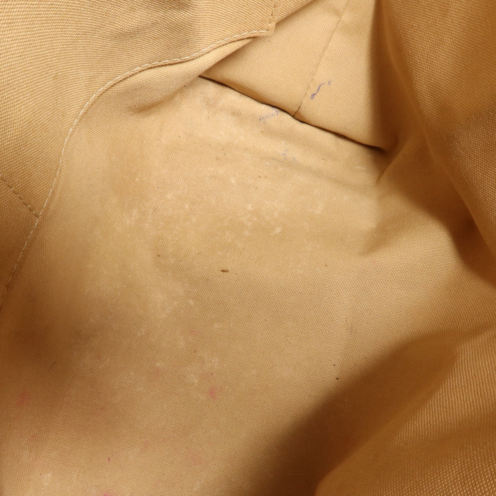 LOUIS VUITTON Damier Azur Totally PM金扣肩背袋