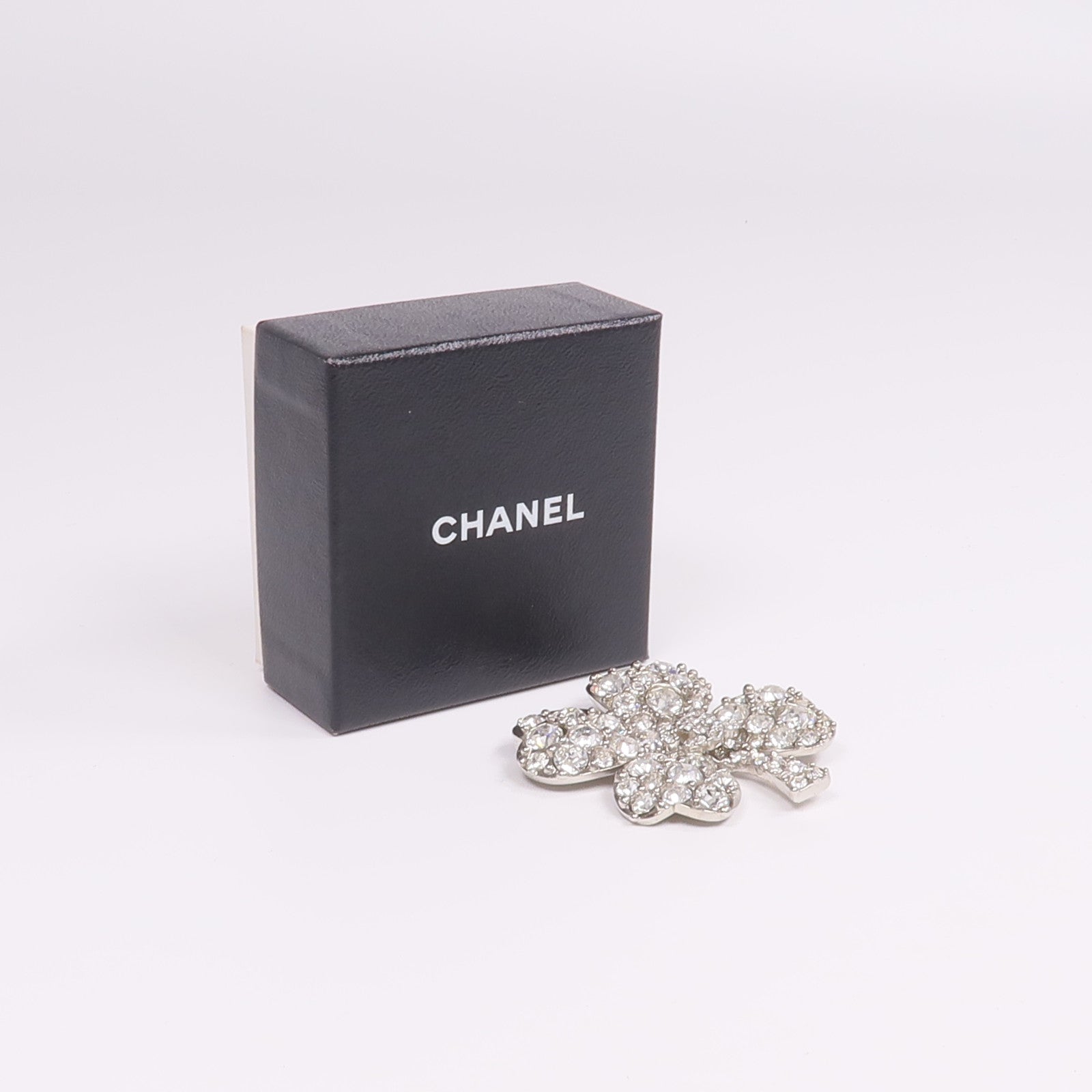 CHANEL 金屬Brooch胸針