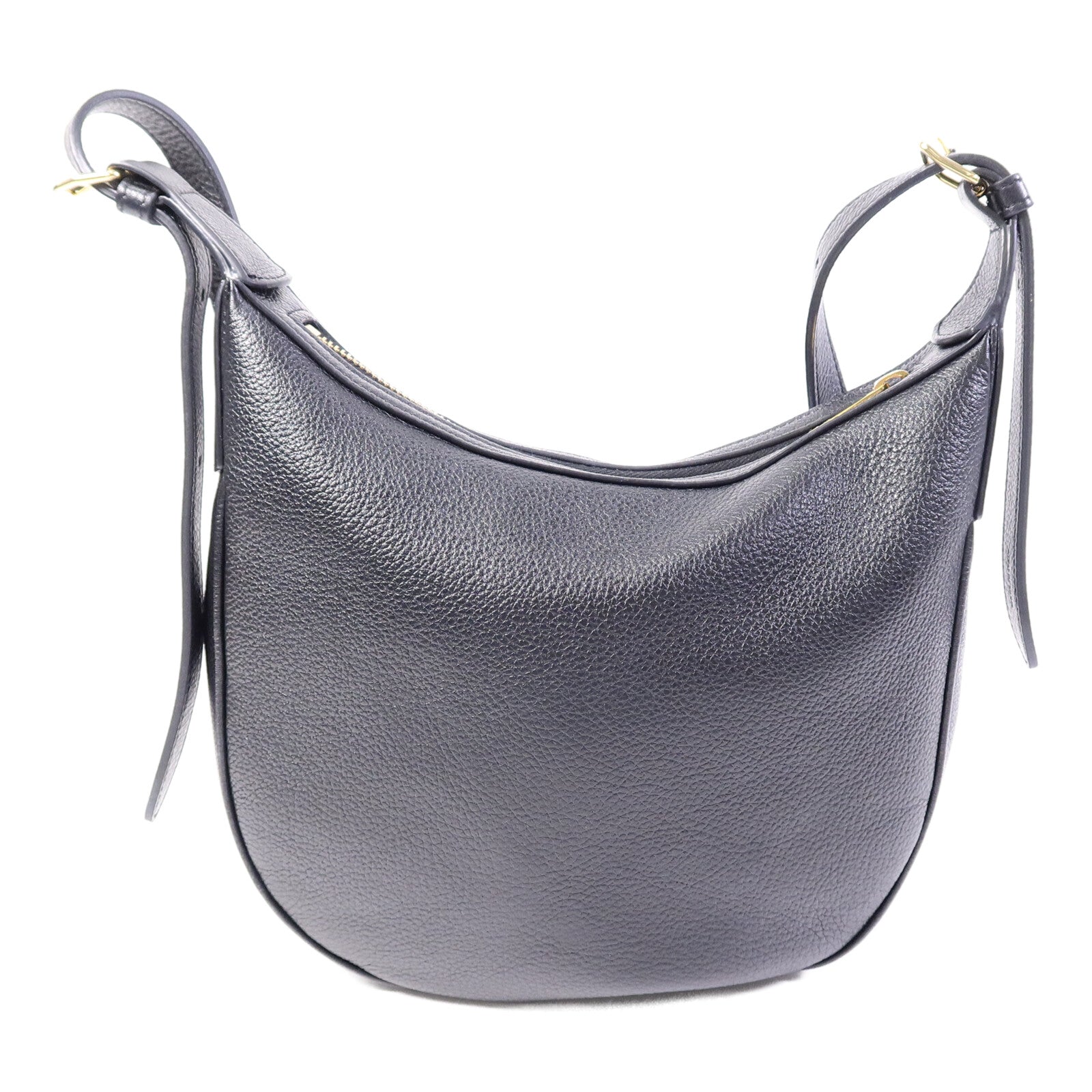 CELINE 牛皮皮革Heloise Triomphe肩背袋