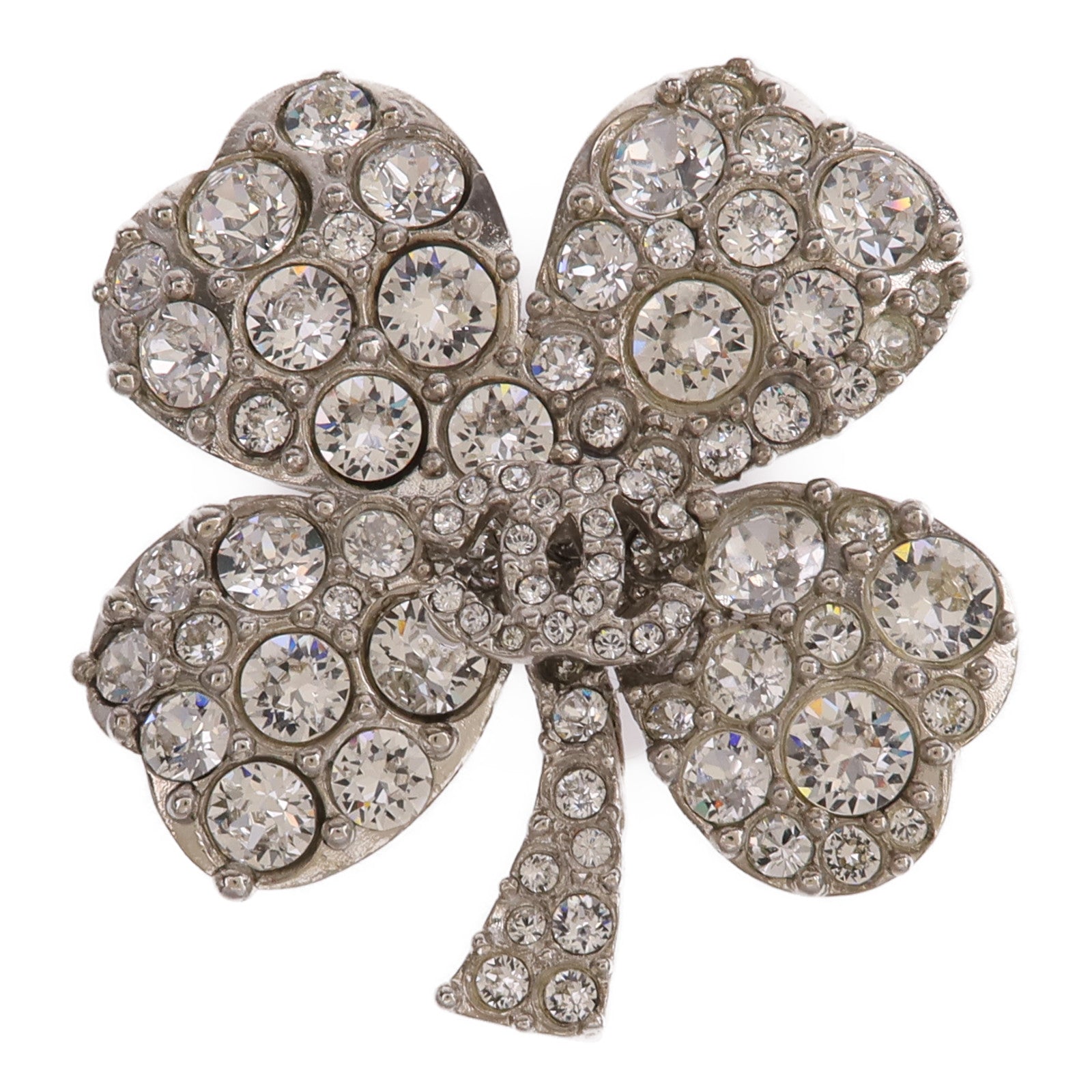 CHANEL 金屬Brooch胸針