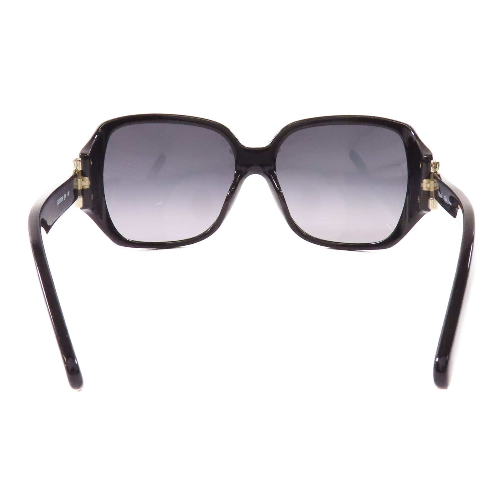 Chloe PVC Sunglasses銀扣太陽眼鏡