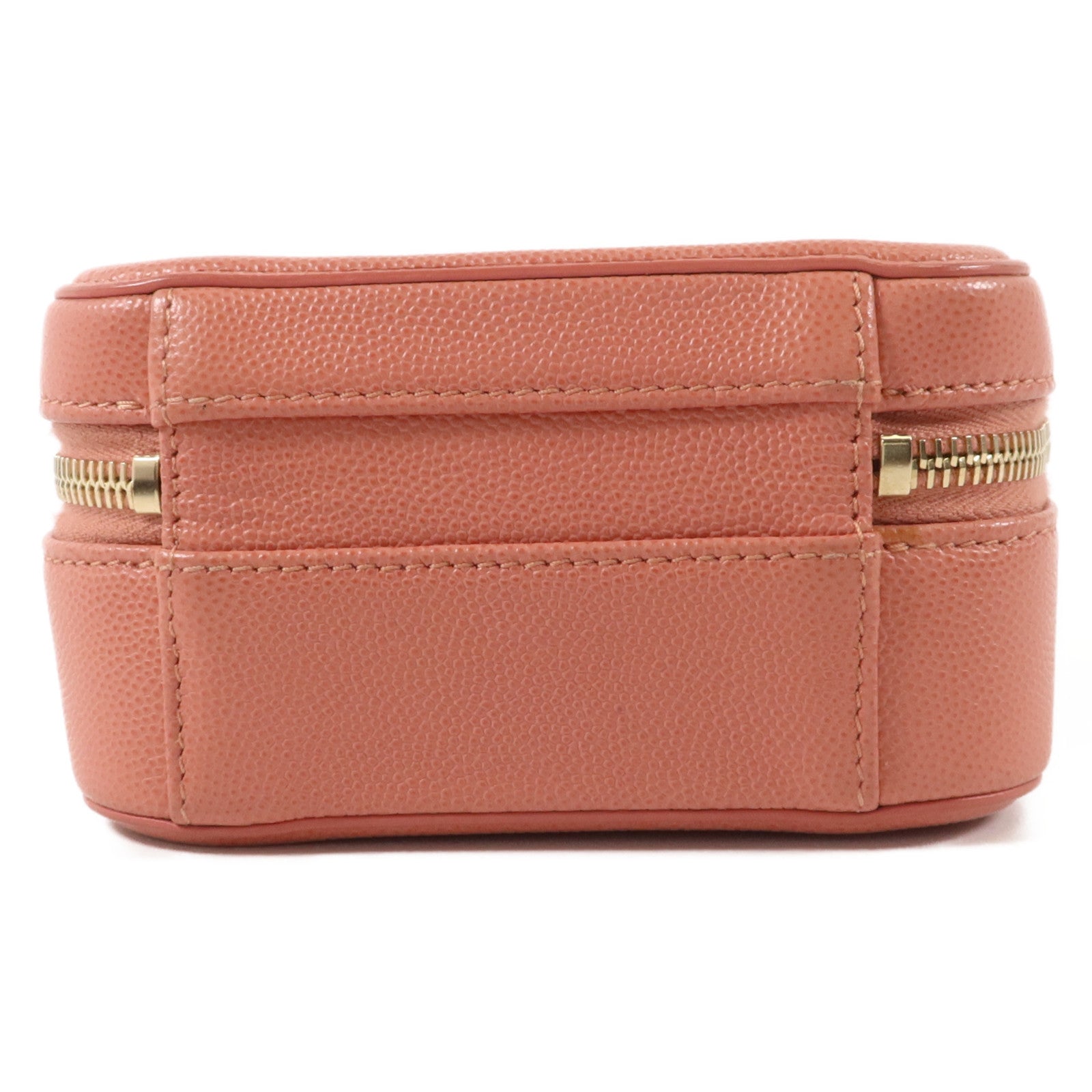 CHANEL 牛皮皮革2 Way Shoulder Bag手挽肩背兩用袋