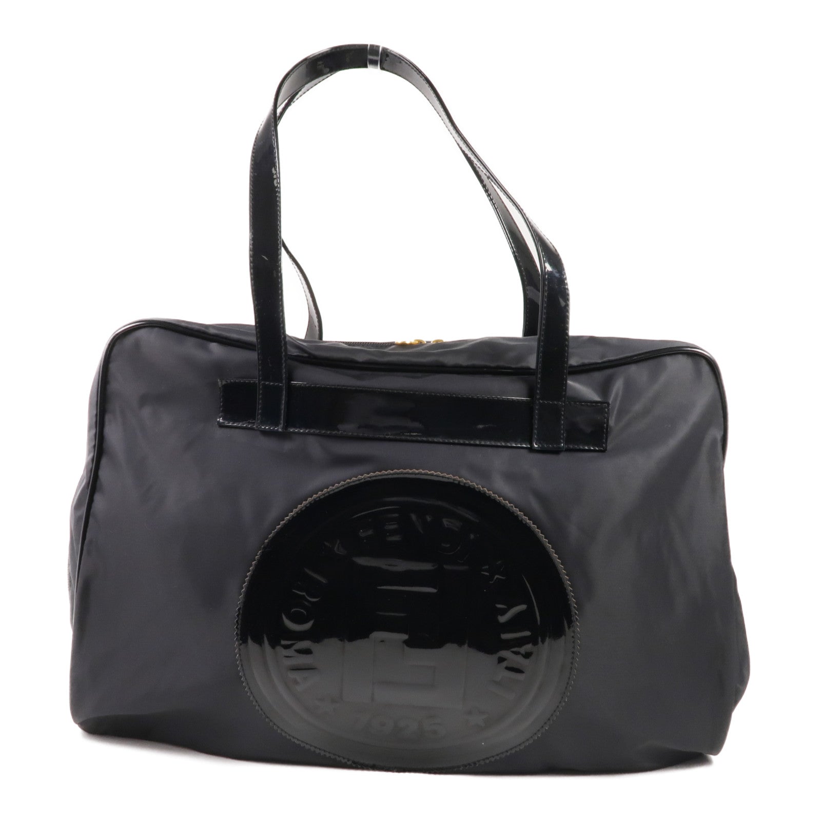 FENDI 【激減優惠】尼龍Shoulder Bag肩背袋