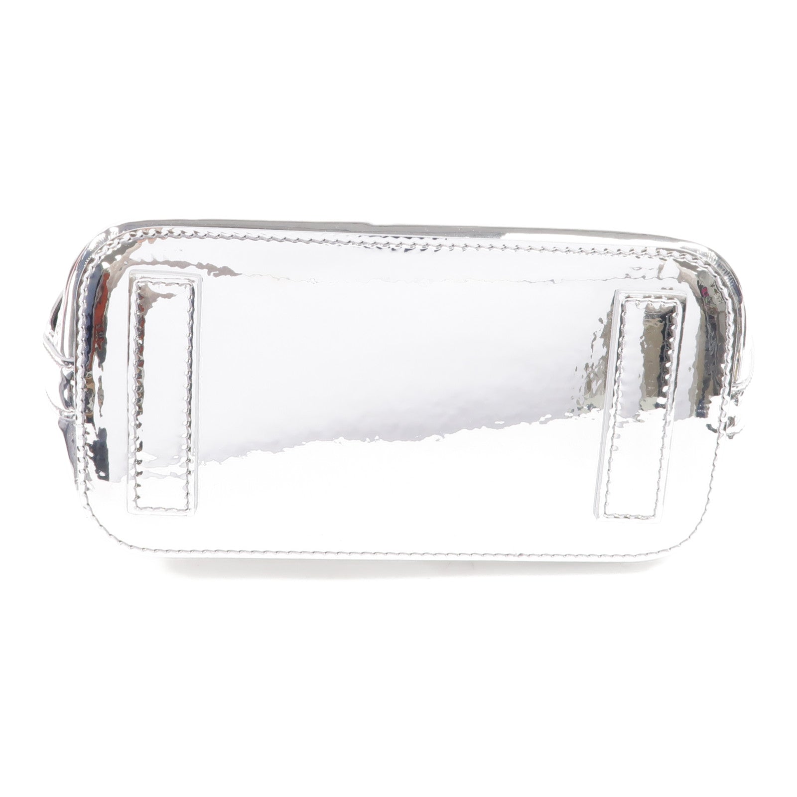 BALENCIAGA 漆皮皮革Neo Basket手挽肩背兩用袋