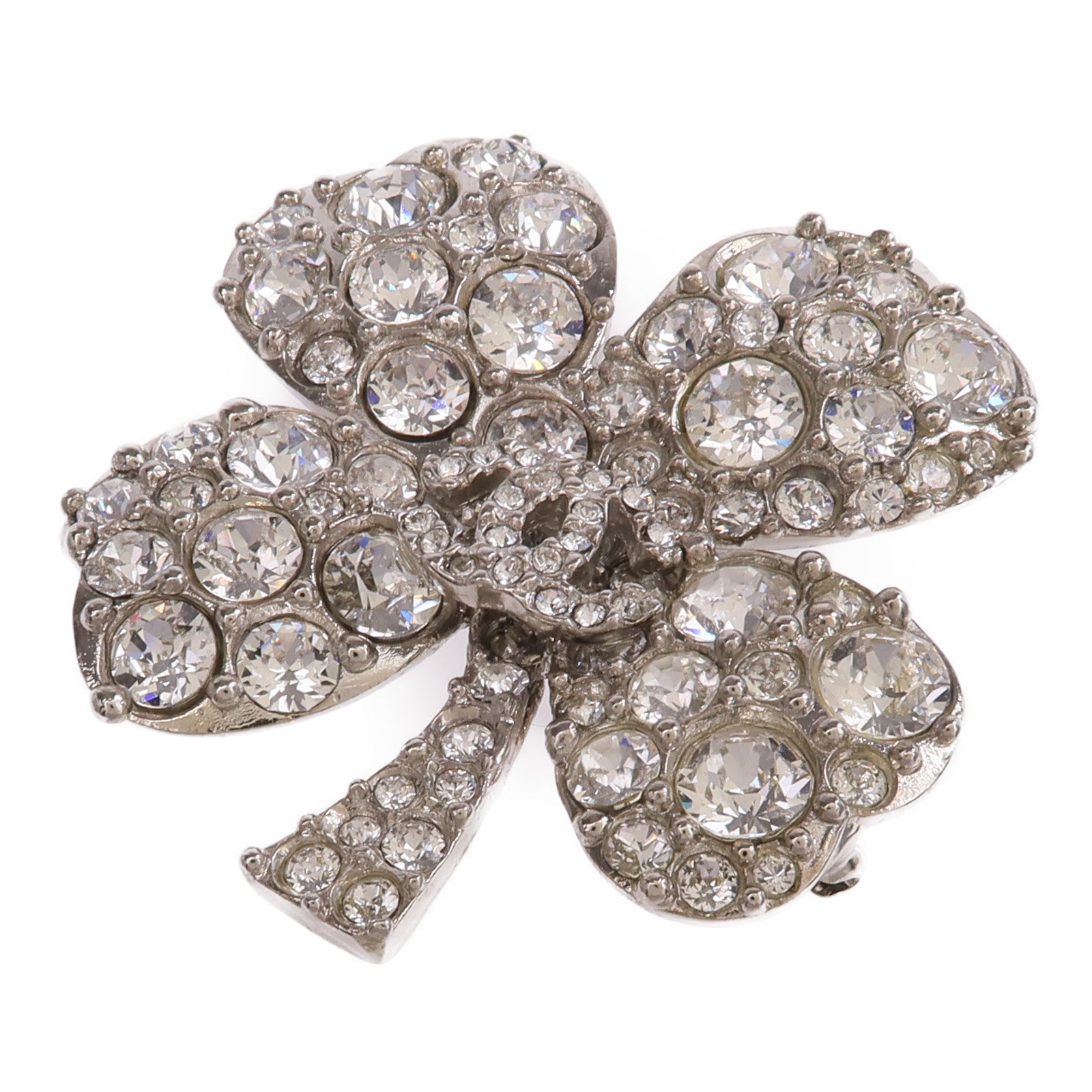 CHANEL 金屬Brooch胸針