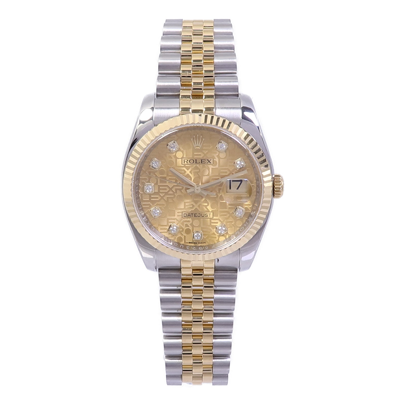 ROLEX Datejust 116233G