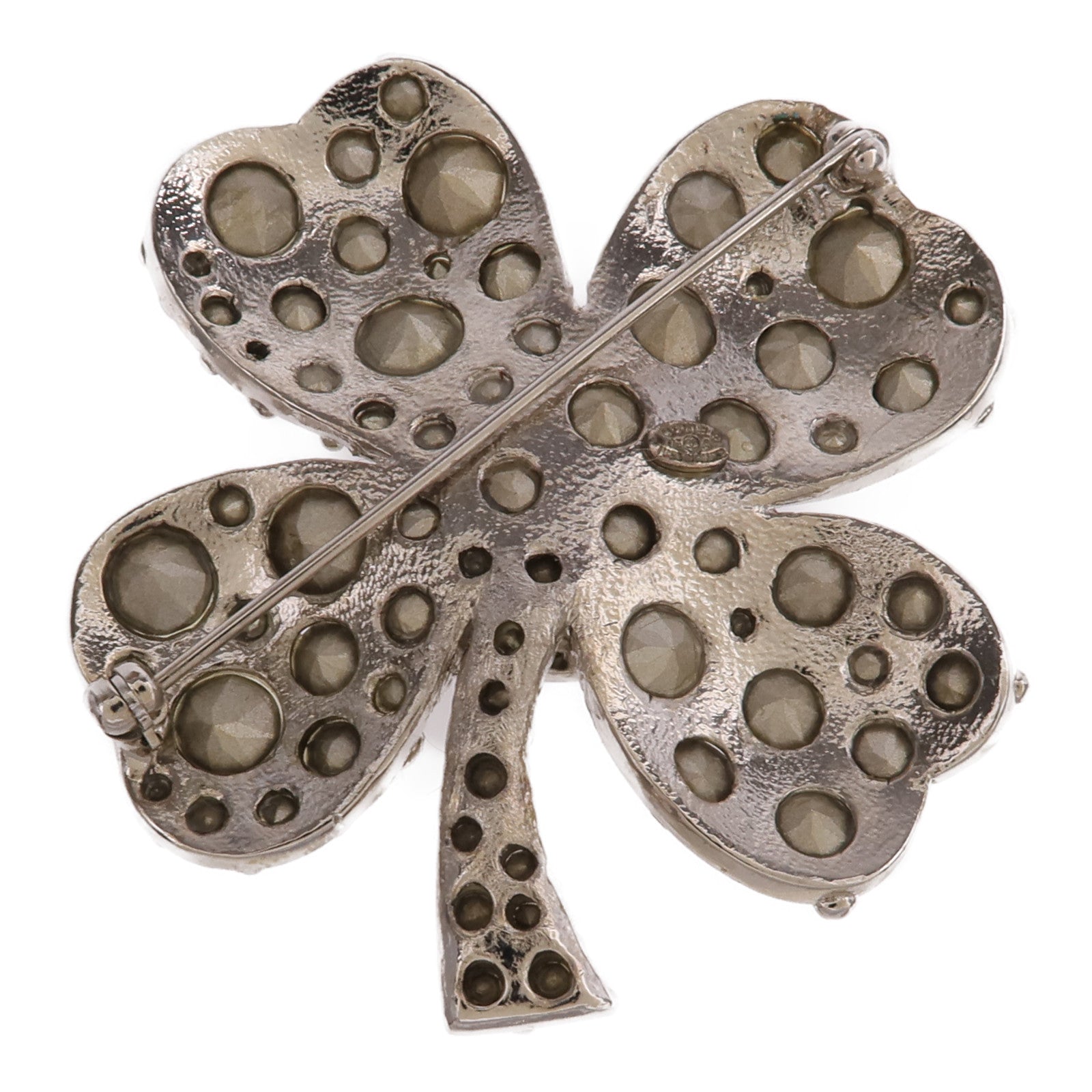 CHANEL 金屬Brooch胸針