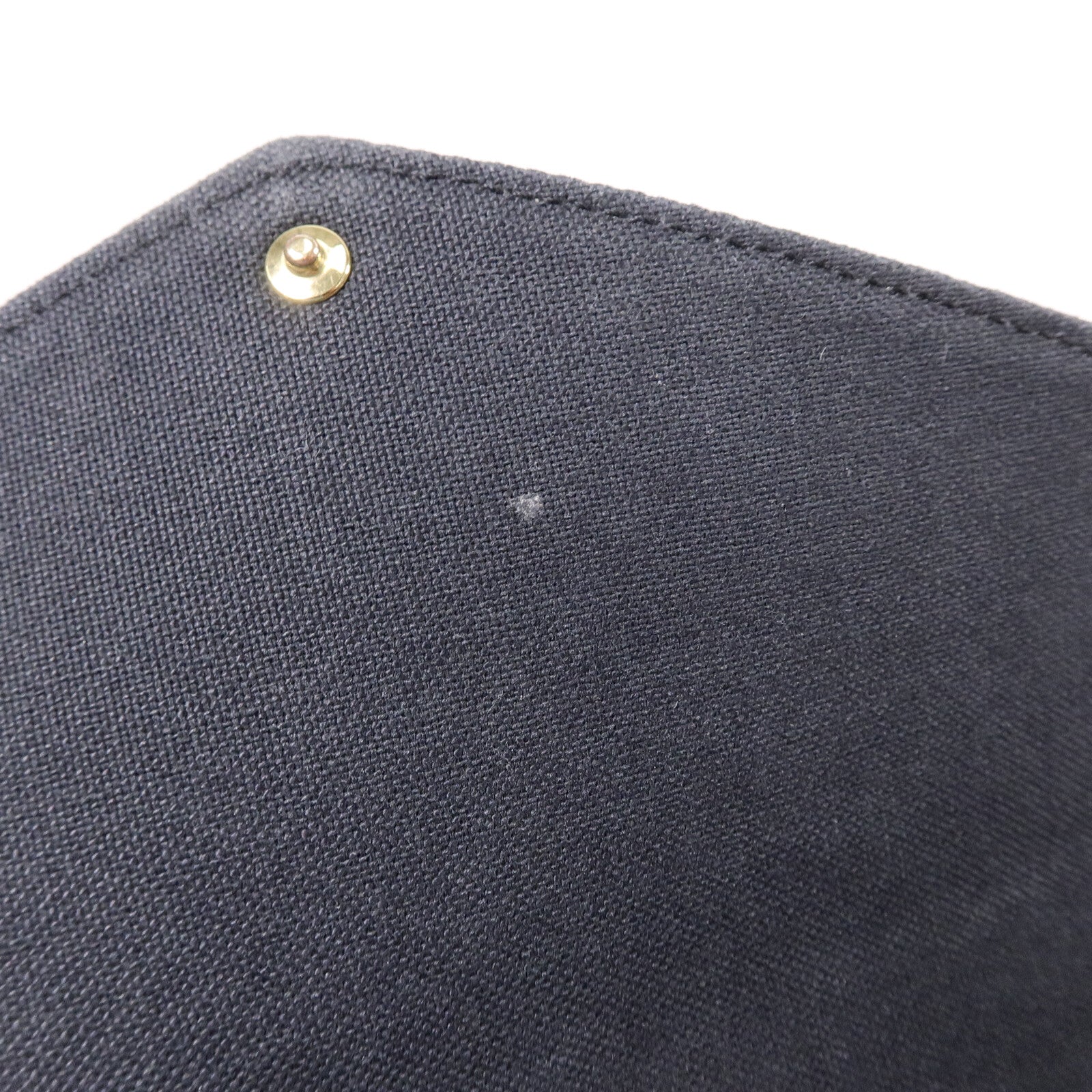 LOUIS VUITTON Monogram Empreinte Felicie Pochette 金扣鏈帶肩背袋